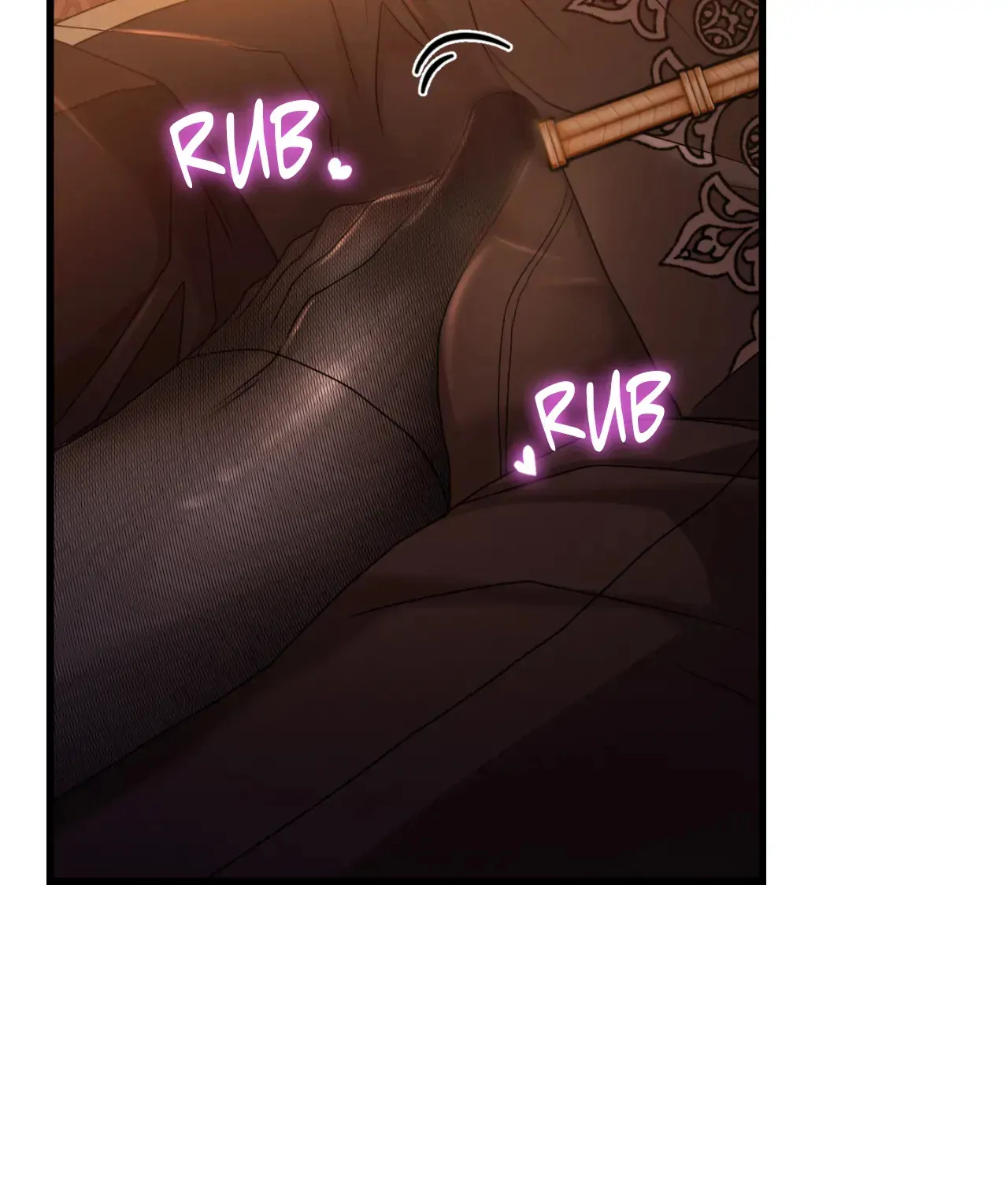 Wolf Under Sheep’s Clothing Chapter 11 - Page 94