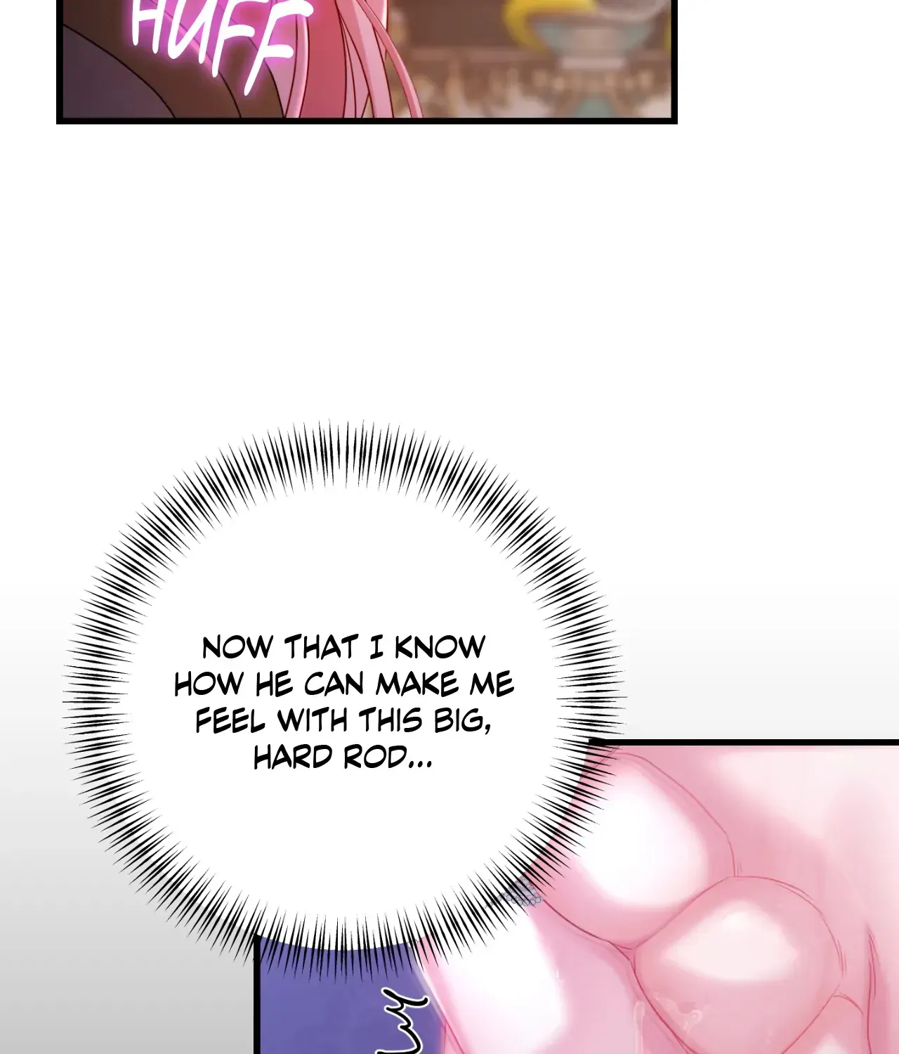 Wolf Under Sheep’s Clothing Chapter 11 - Page 100