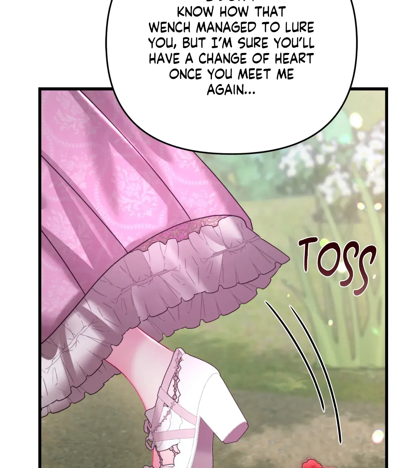 Wolf Under Sheep’s Clothing Chapter 12 - Page 108
