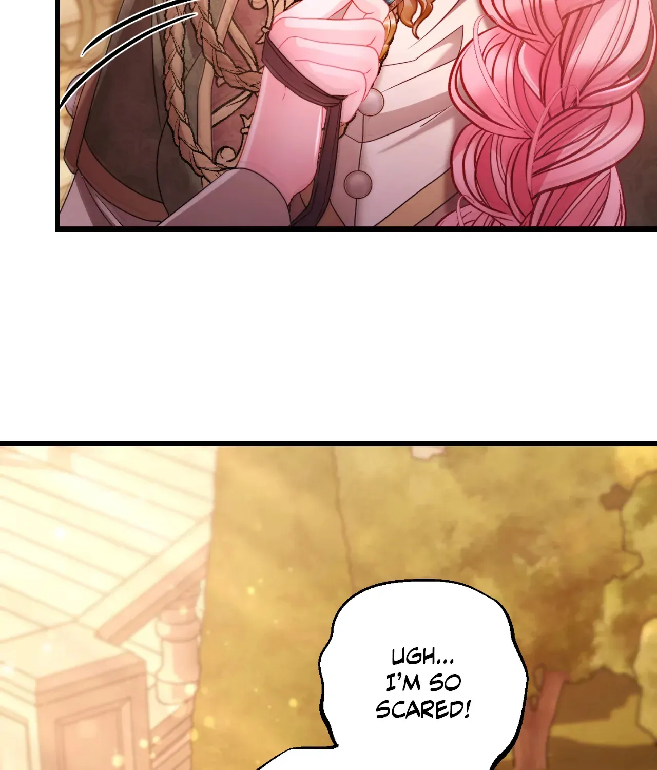 Wolf Under Sheep’s Clothing Chapter 12 - Page 120