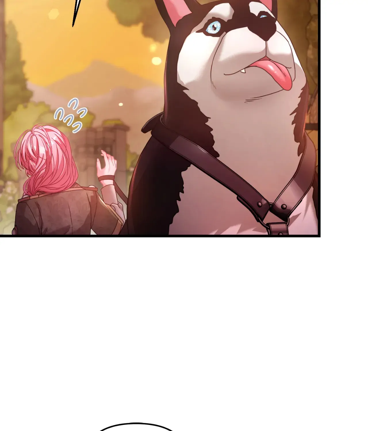 Wolf Under Sheep’s Clothing Chapter 12 - Page 123