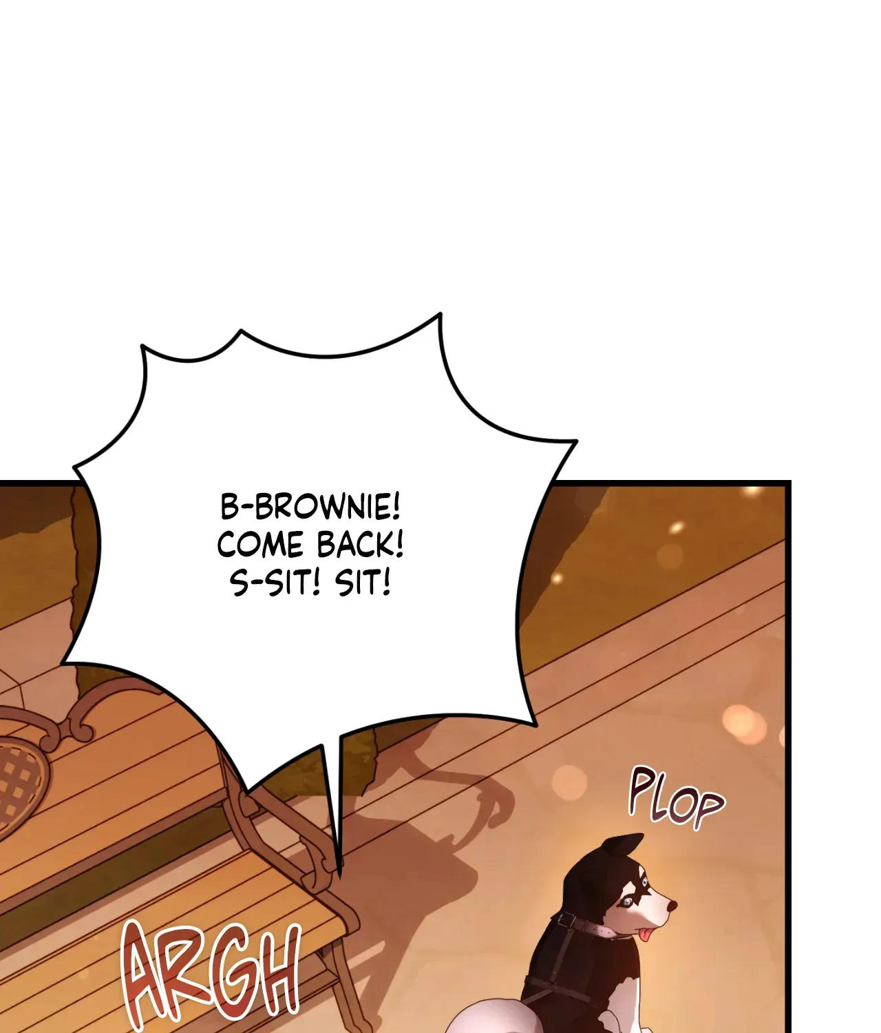 Wolf Under Sheep’s Clothing Chapter 12 - Page 125