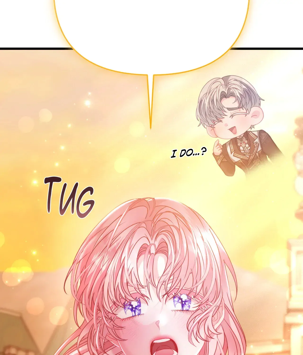 Wolf Under Sheep’s Clothing Chapter 12 - Page 133