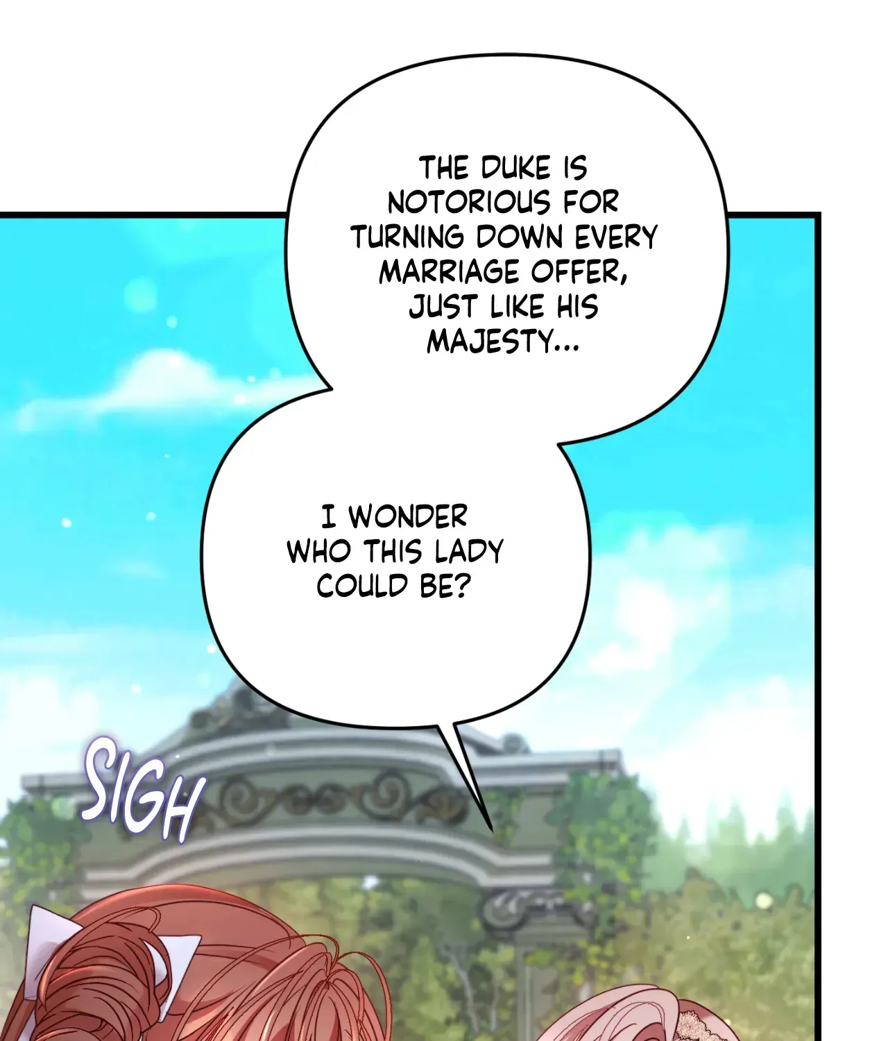 Wolf Under Sheep’s Clothing Chapter 12 - Page 20