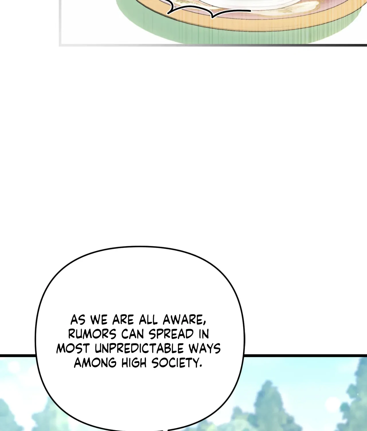 Wolf Under Sheep’s Clothing Chapter 12 - Page 27