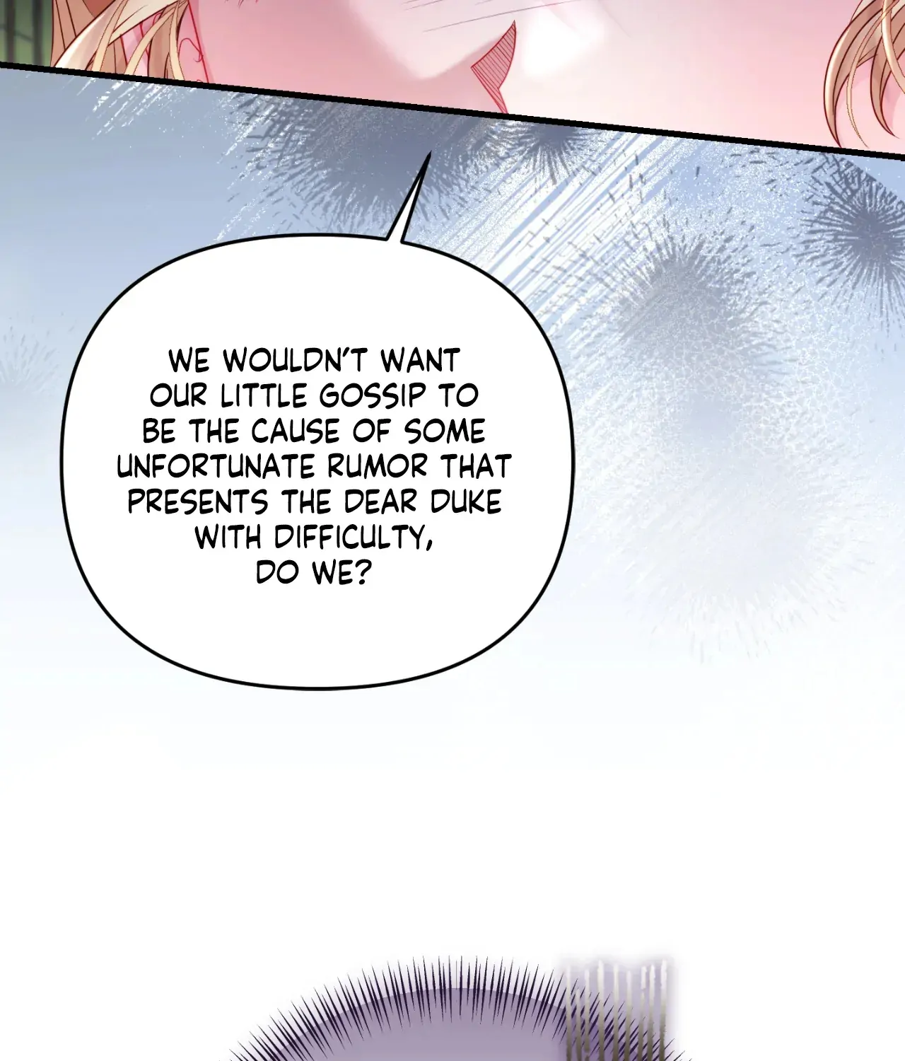 Wolf Under Sheep’s Clothing Chapter 12 - Page 30