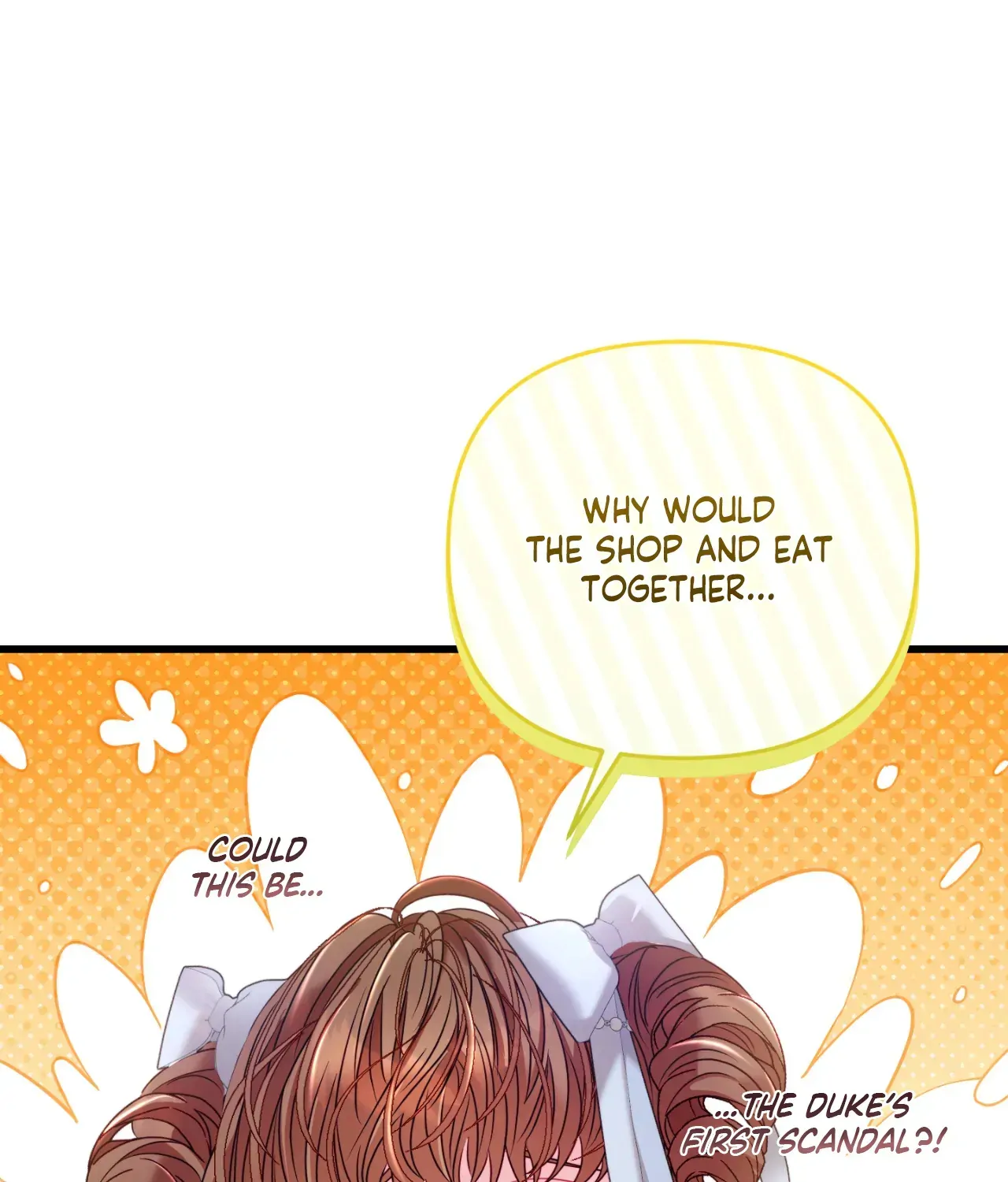 Wolf Under Sheep’s Clothing Chapter 12 - Page 36
