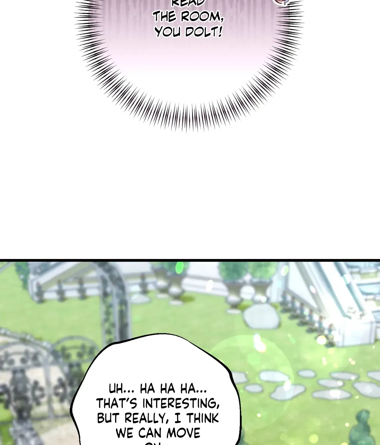 Wolf Under Sheep’s Clothing Chapter 12 - Page 39