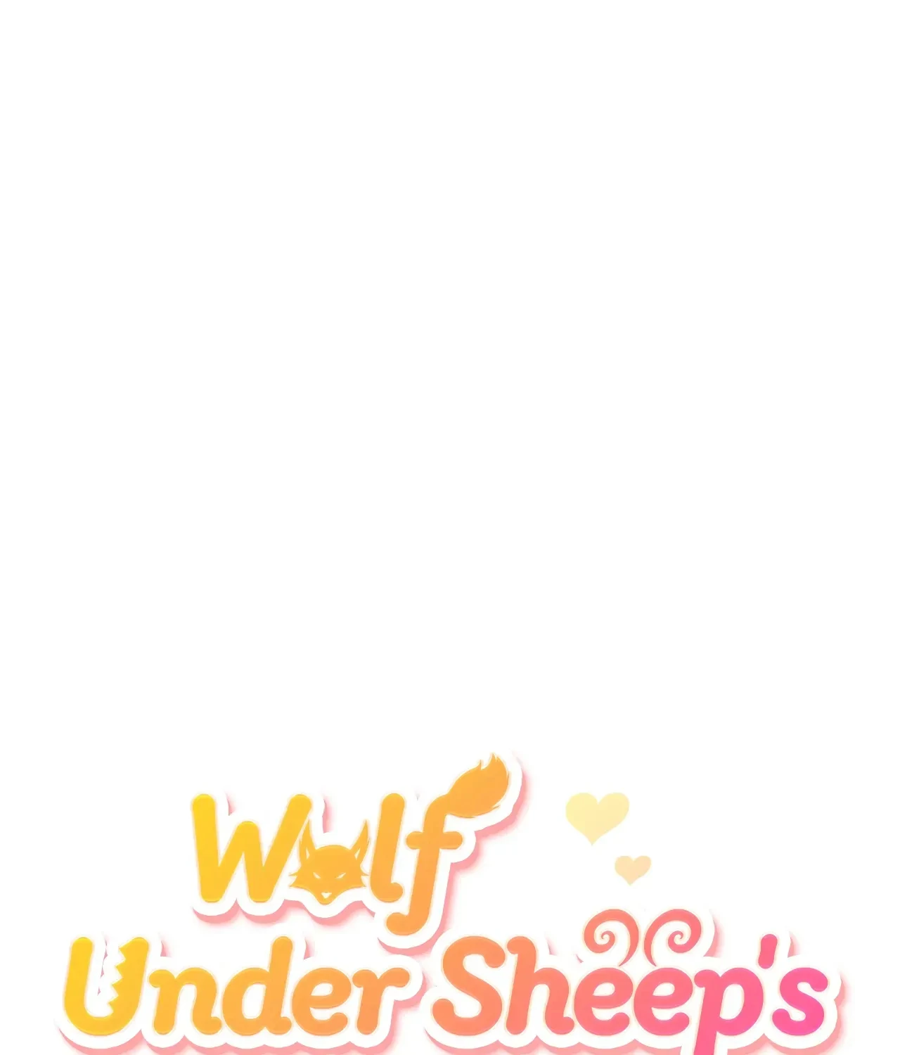 Wolf Under Sheep’s Clothing Chapter 12 - Page 46