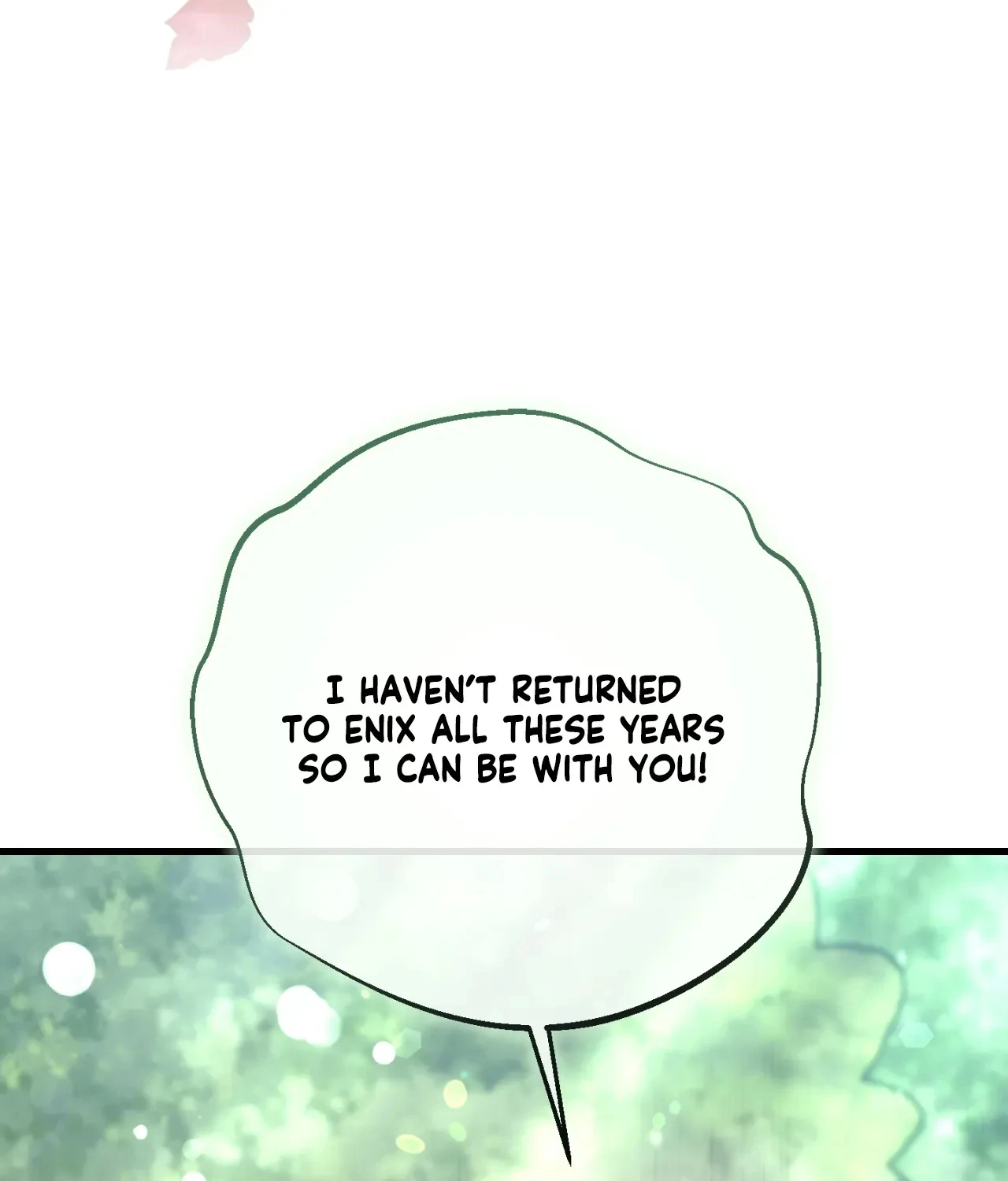 Wolf Under Sheep’s Clothing Chapter 12 - Page 50
