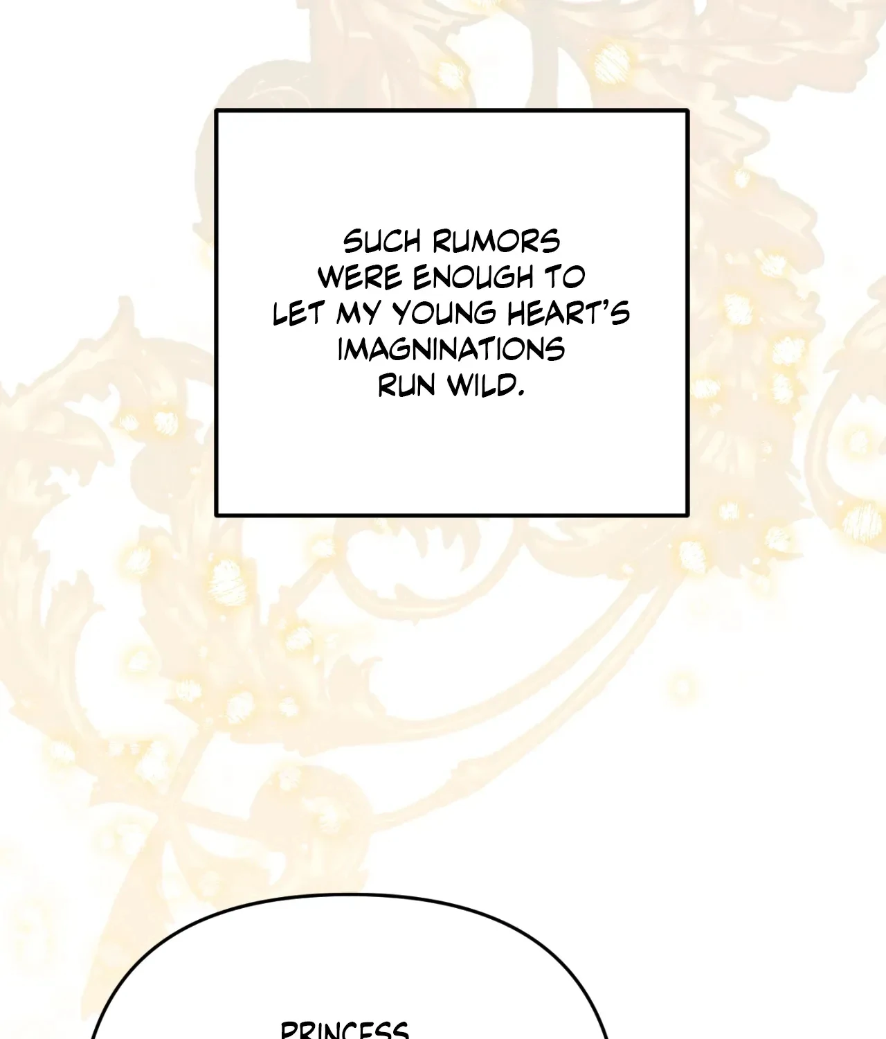 Wolf Under Sheep’s Clothing Chapter 12 - Page 57