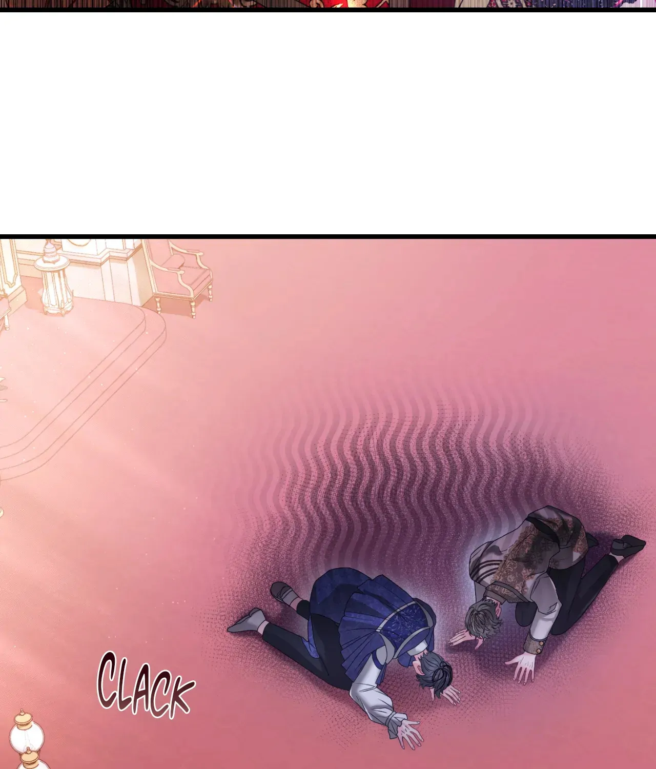 Wolf Under Sheep’s Clothing Chapter 12 - Page 69