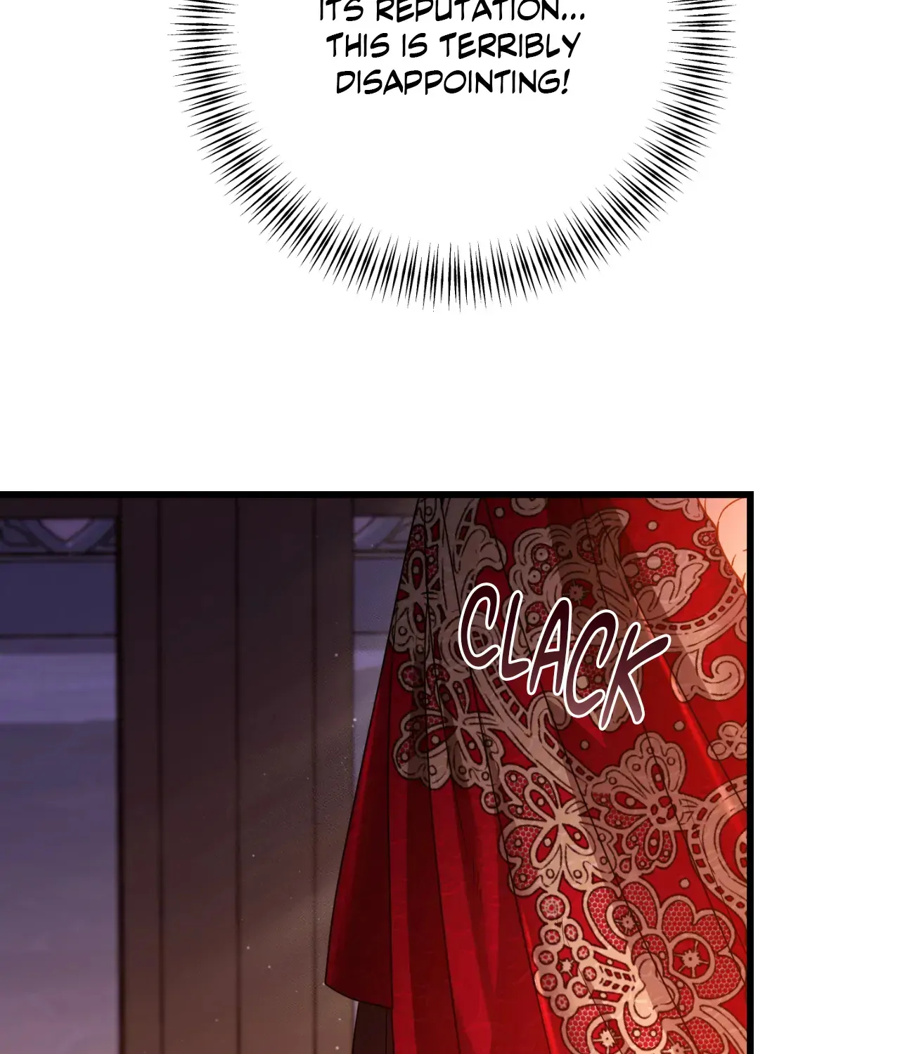 Wolf Under Sheep’s Clothing Chapter 12 - Page 71