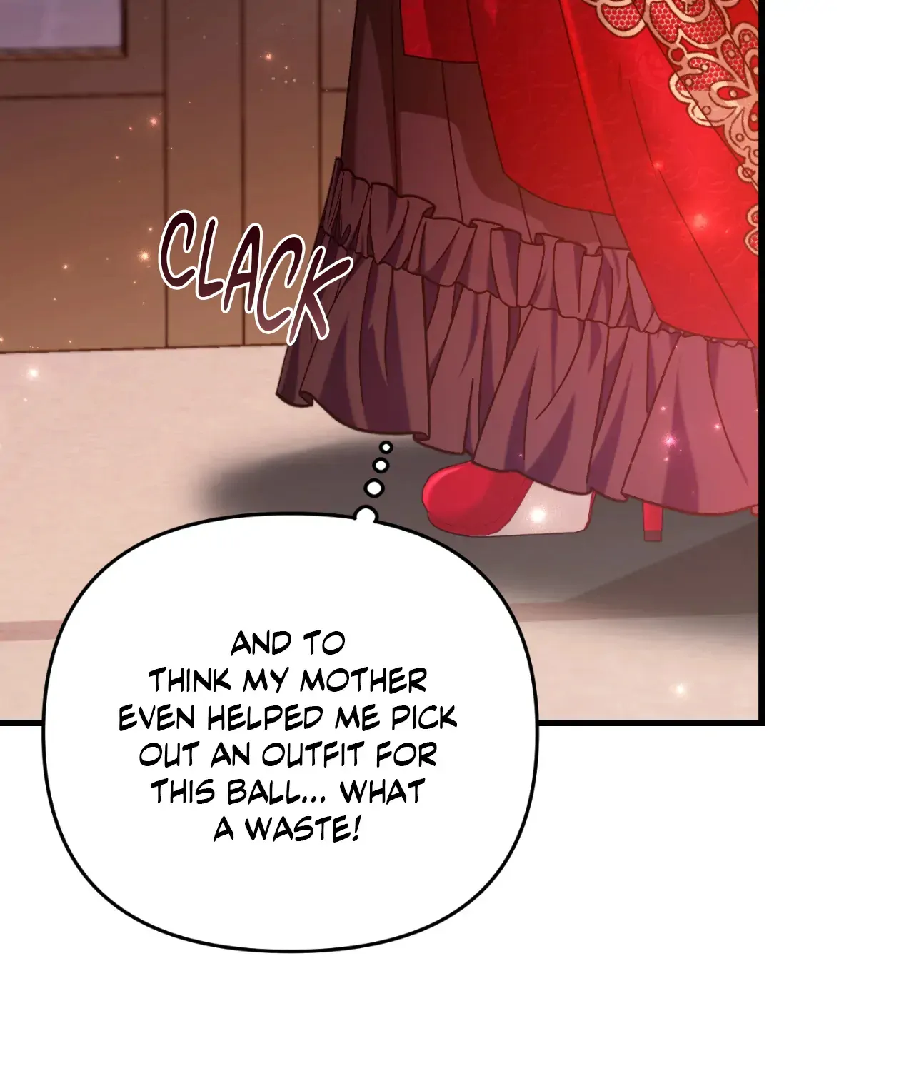 Wolf Under Sheep’s Clothing Chapter 12 - Page 72