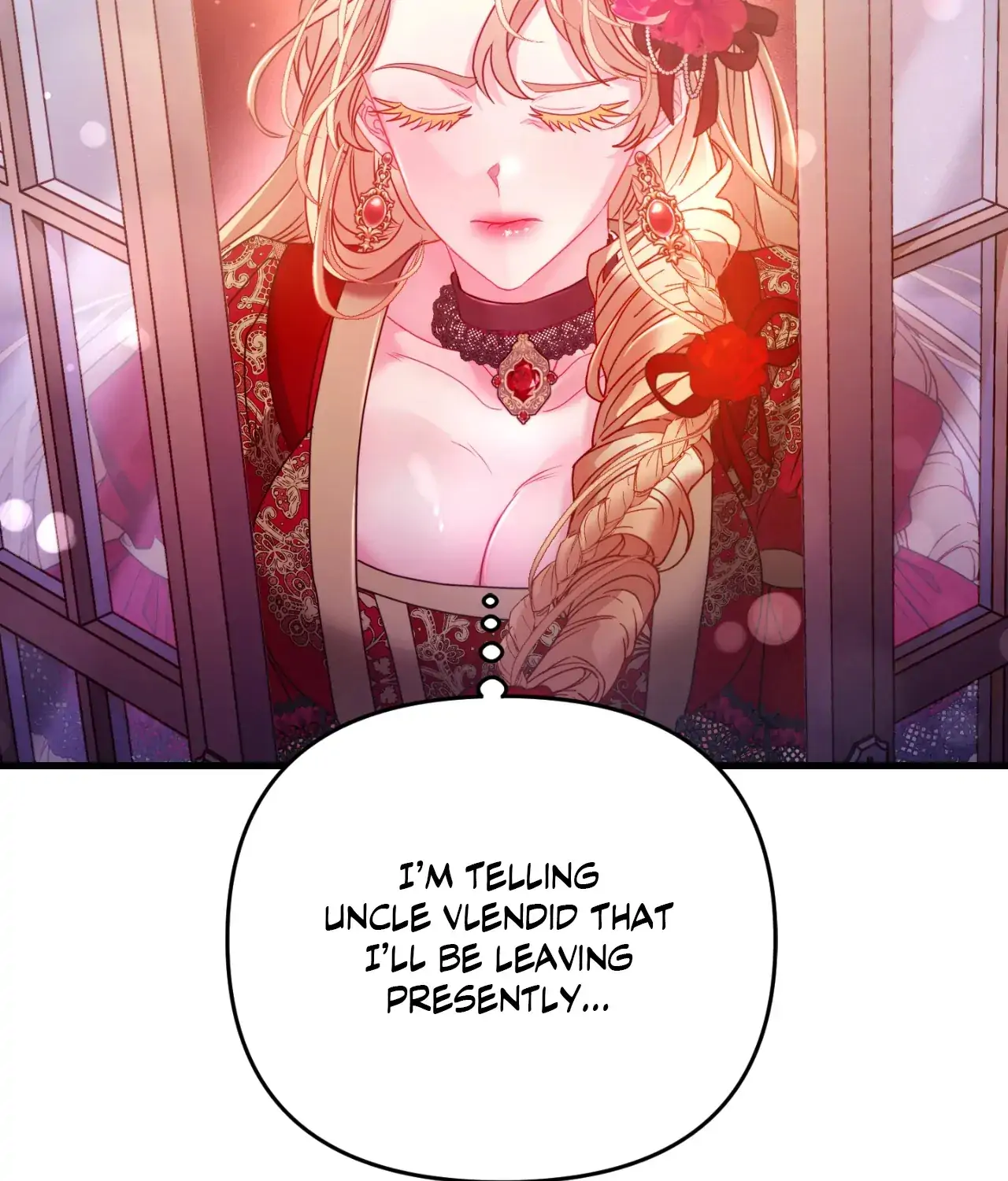 Wolf Under Sheep’s Clothing Chapter 12 - Page 74