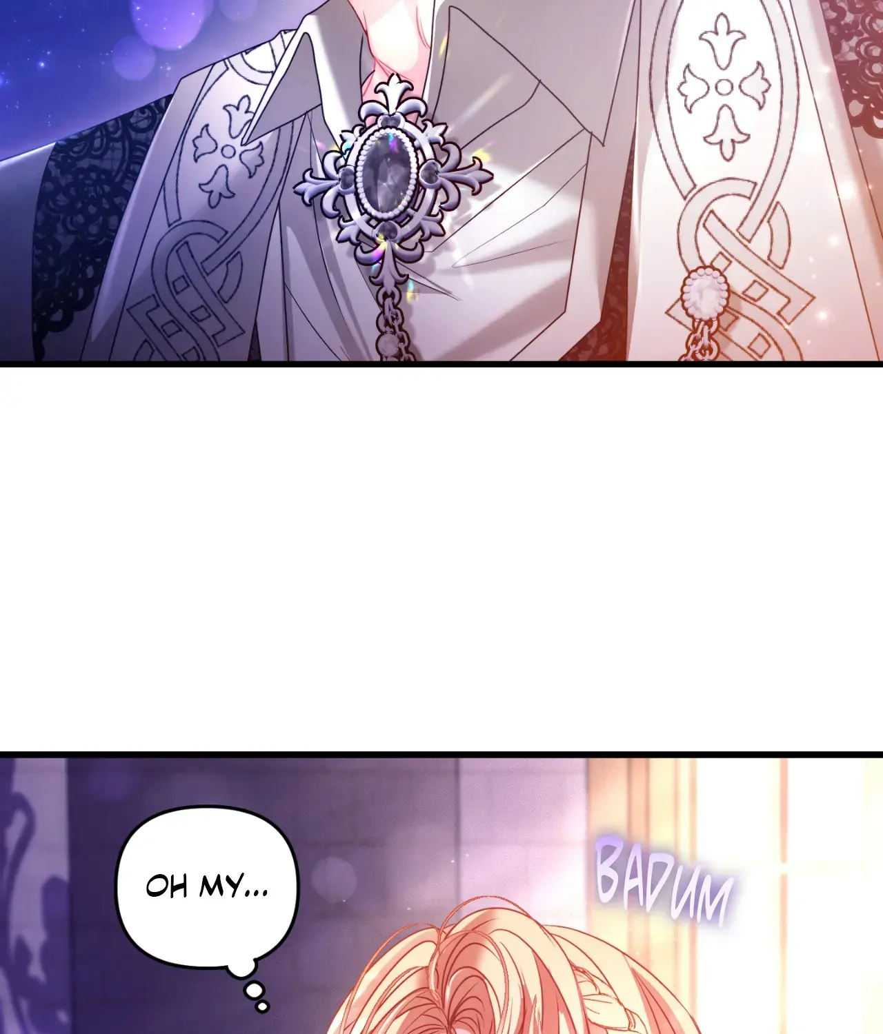 Wolf Under Sheep’s Clothing Chapter 12 - Page 78