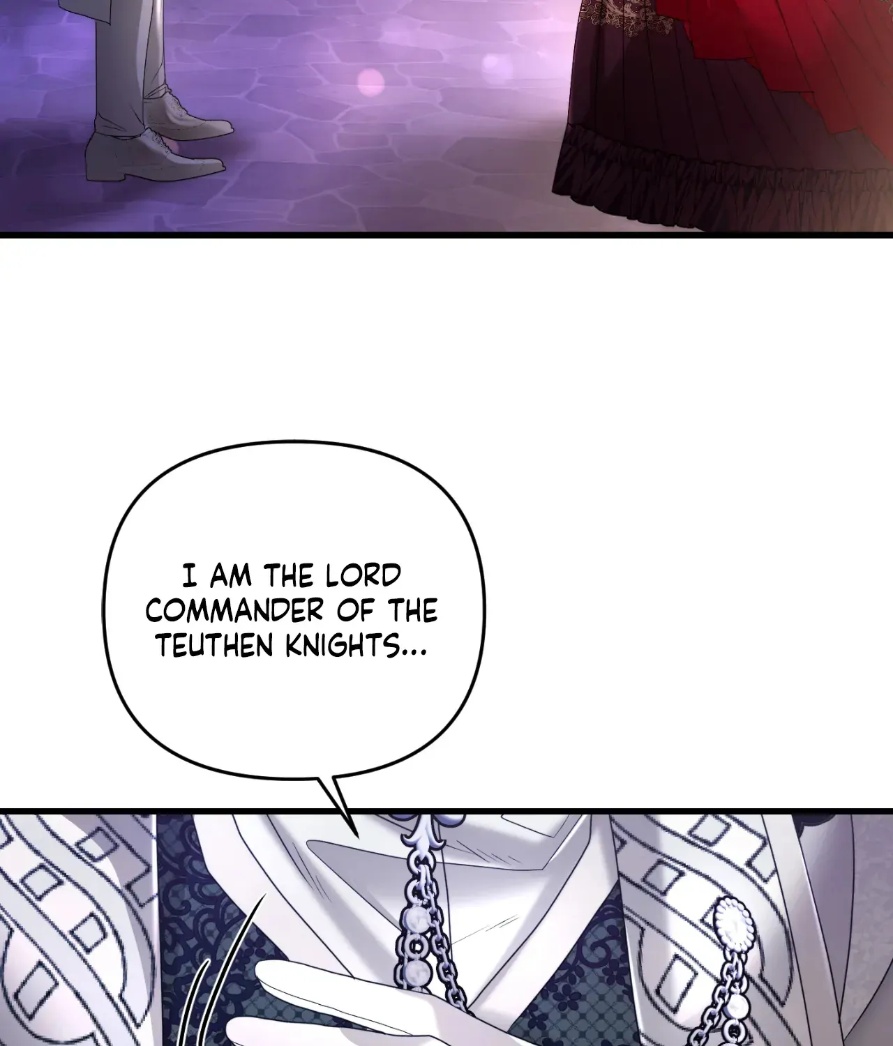 Wolf Under Sheep’s Clothing Chapter 12 - Page 82