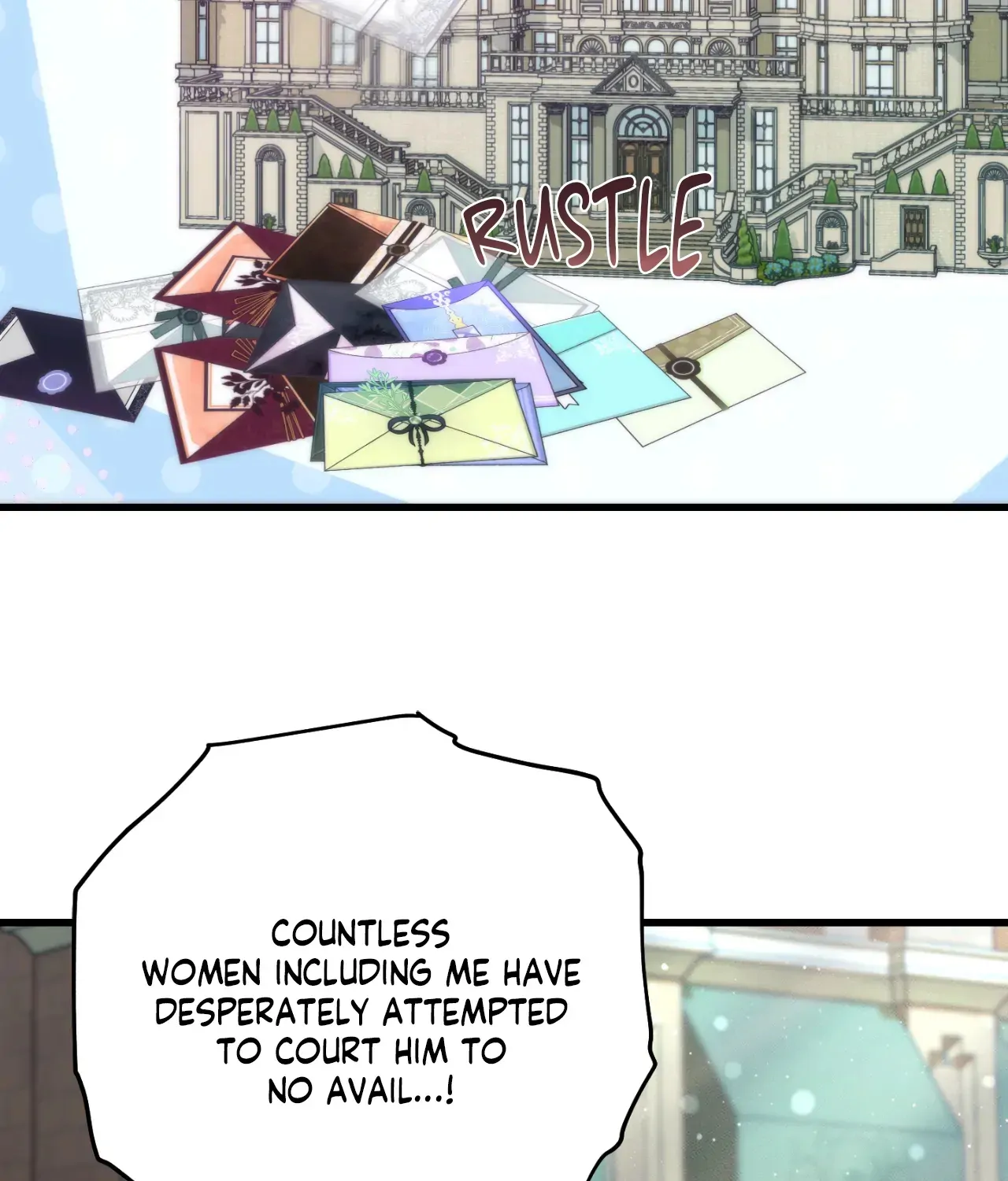 Wolf Under Sheep’s Clothing Chapter 12 - Page 91