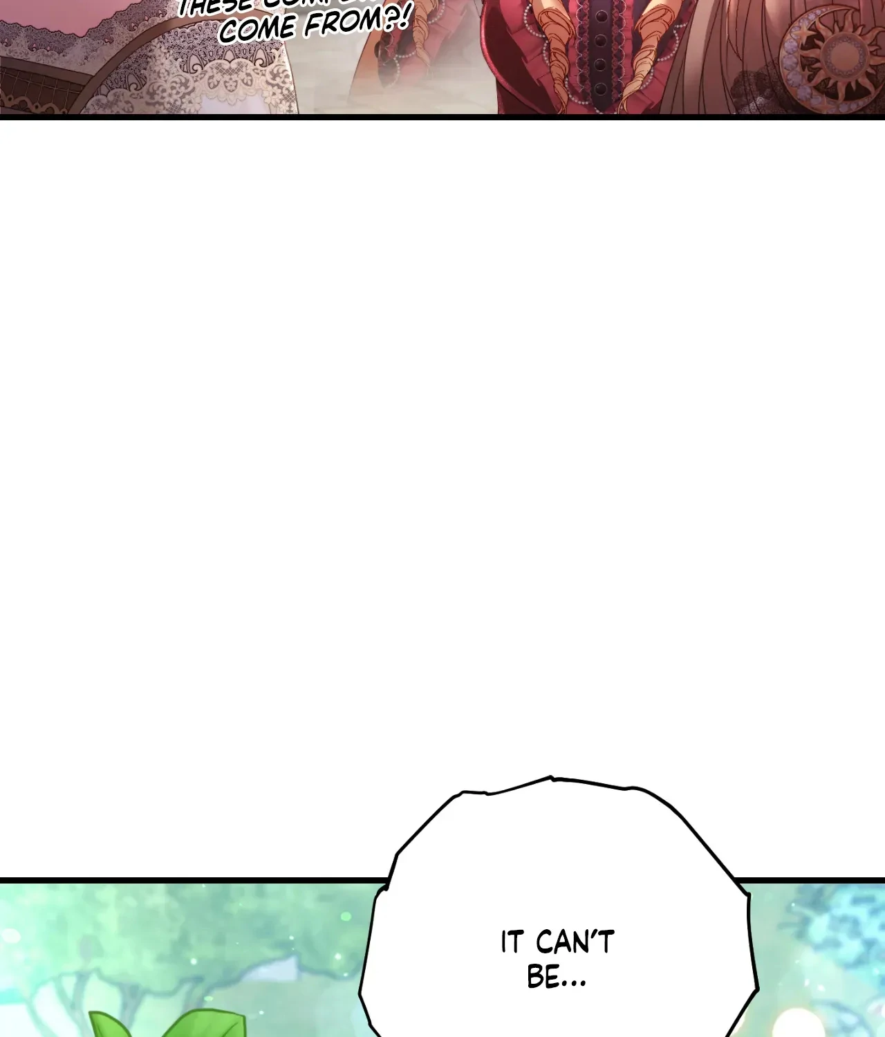 Wolf Under Sheep’s Clothing Chapter 12 - Page 93