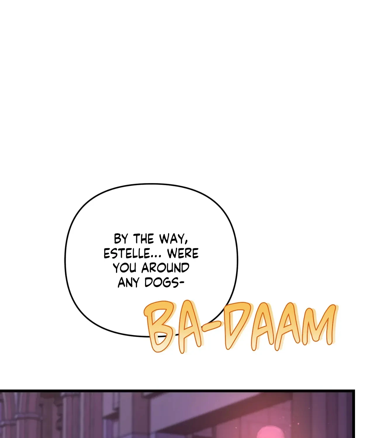 Wolf Under Sheep’s Clothing Chapter 13 - Page 104