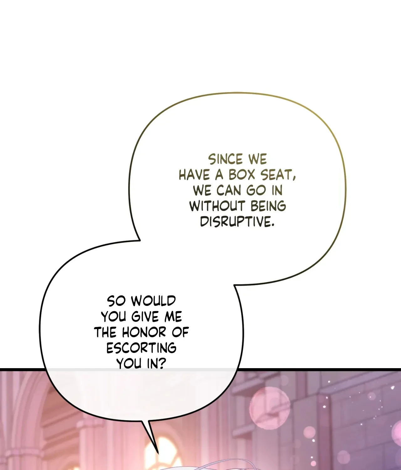 Wolf Under Sheep’s Clothing Chapter 13 - Page 108