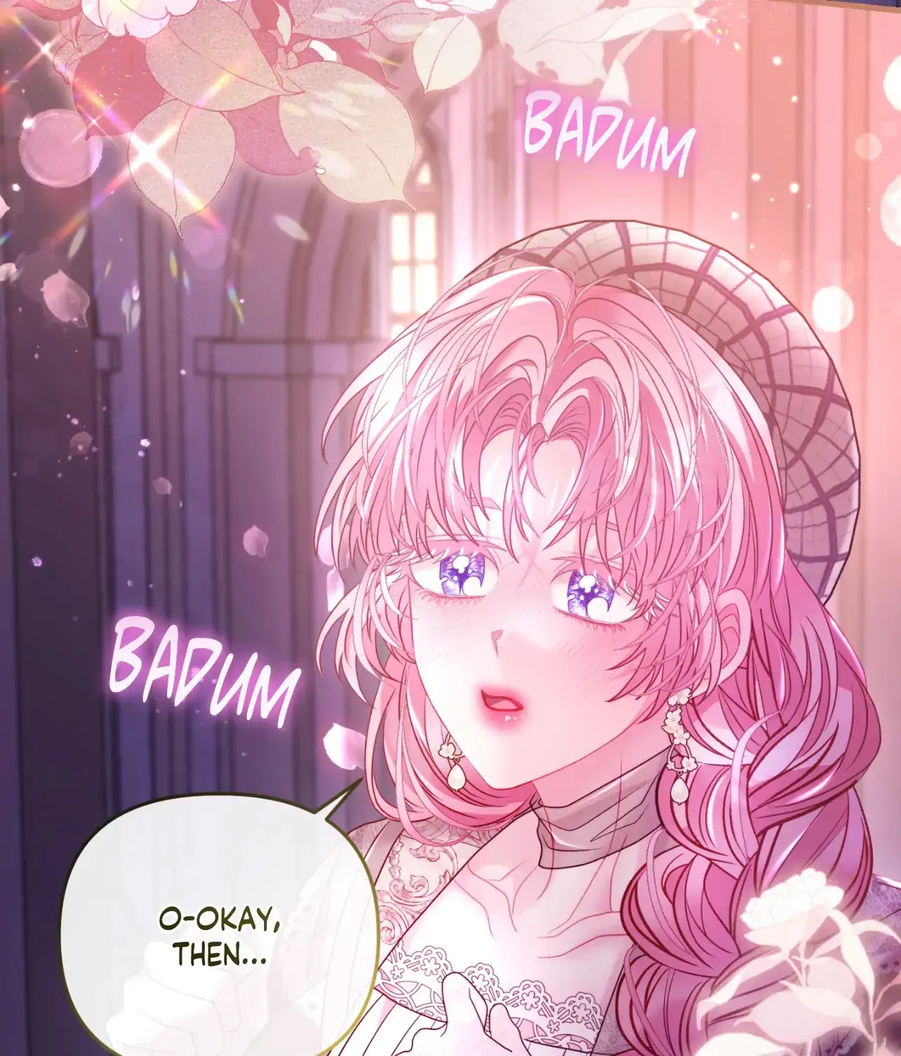 Wolf Under Sheep’s Clothing Chapter 13 - Page 110