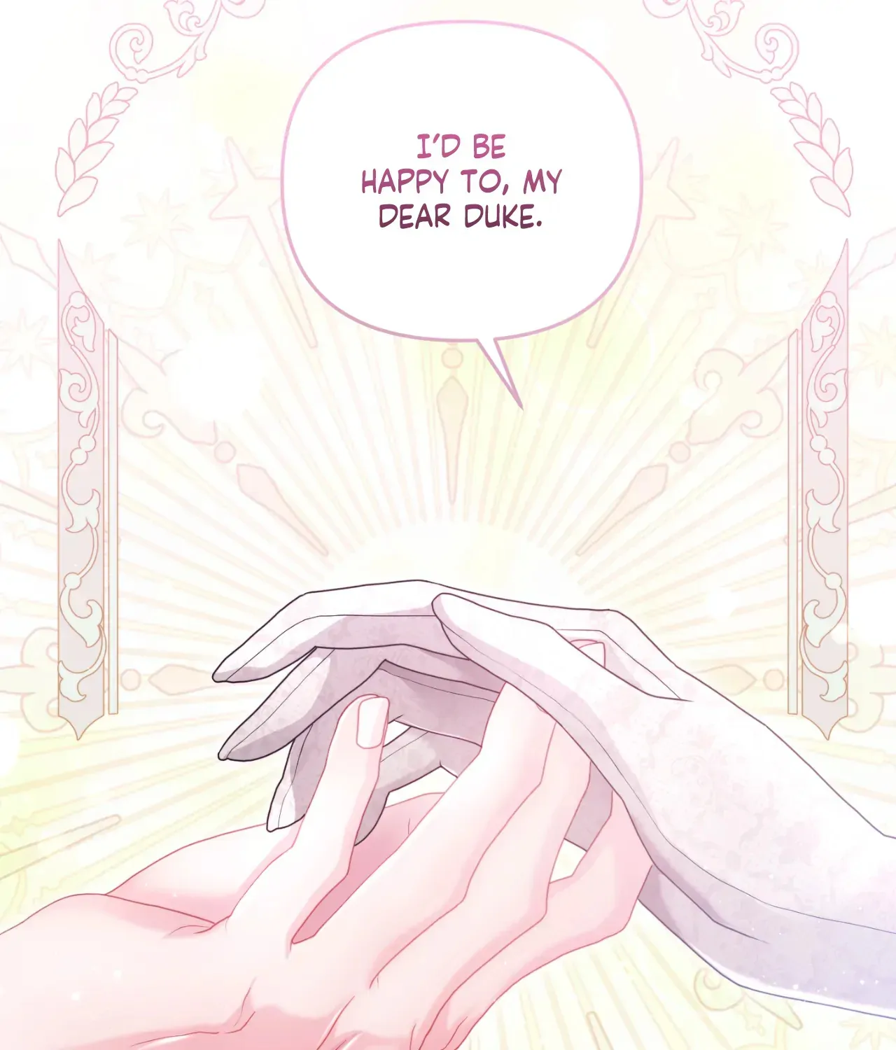 Wolf Under Sheep’s Clothing Chapter 13 - Page 112