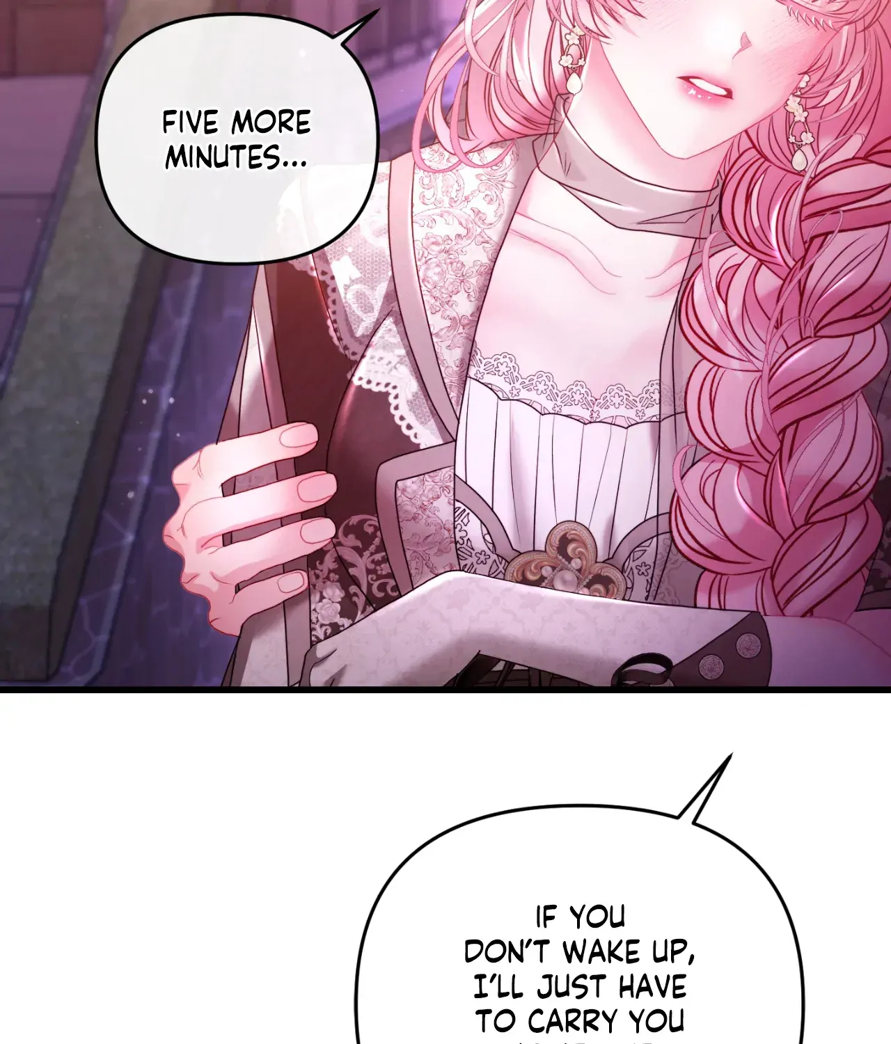 Wolf Under Sheep’s Clothing Chapter 13 - Page 120