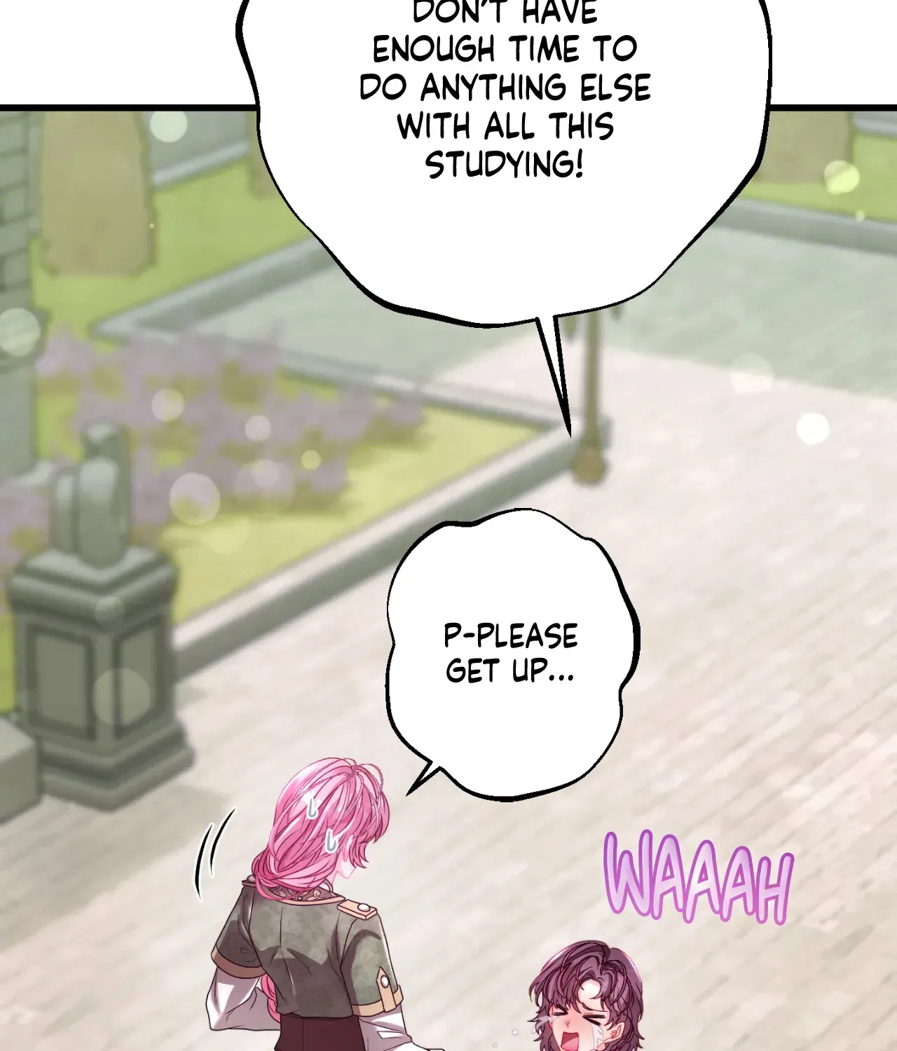 Wolf Under Sheep’s Clothing Chapter 13 - Page 13