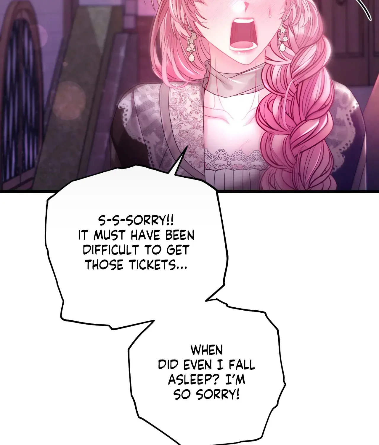 Wolf Under Sheep’s Clothing Chapter 13 - Page 127