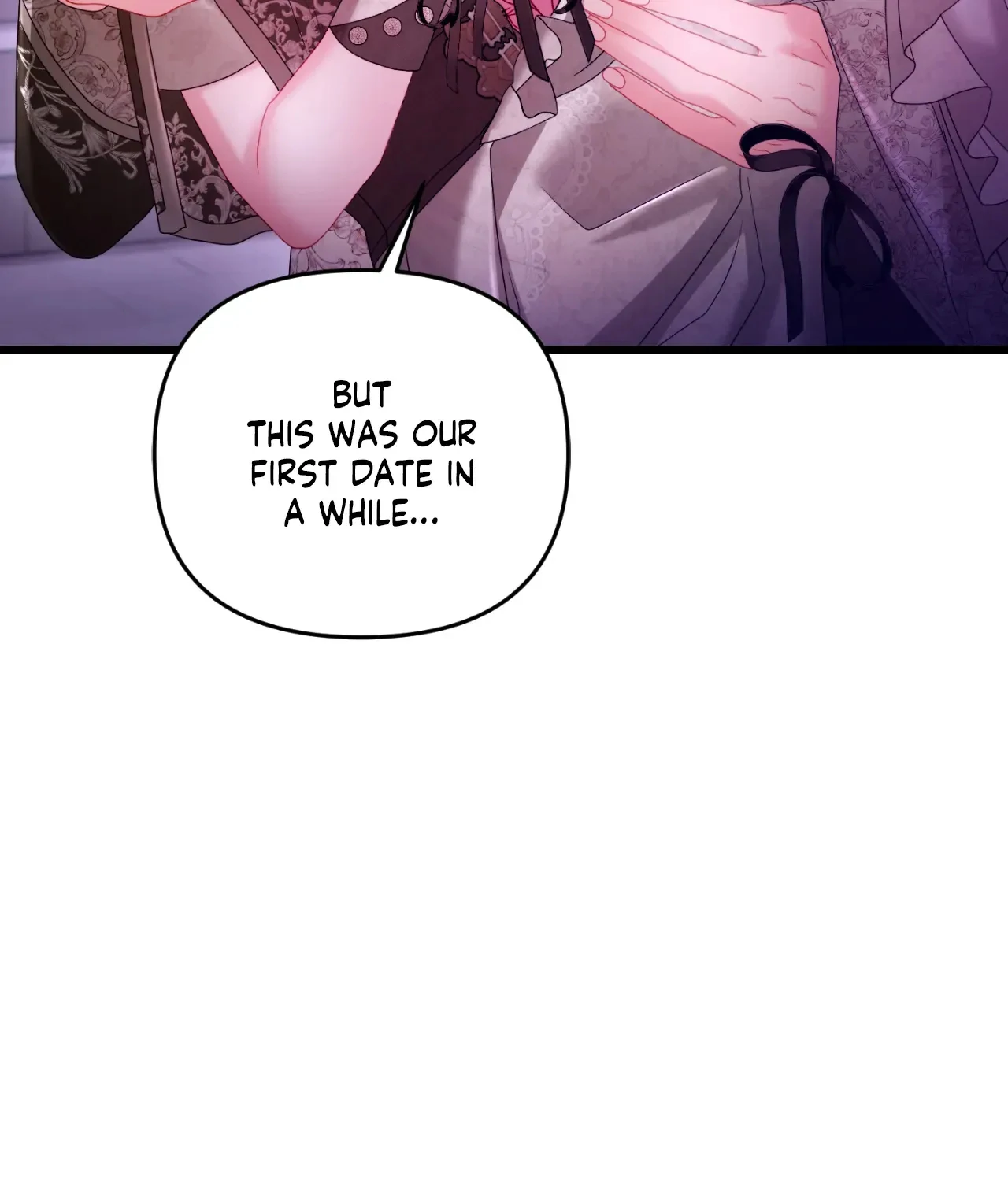 Wolf Under Sheep’s Clothing Chapter 13 - Page 130