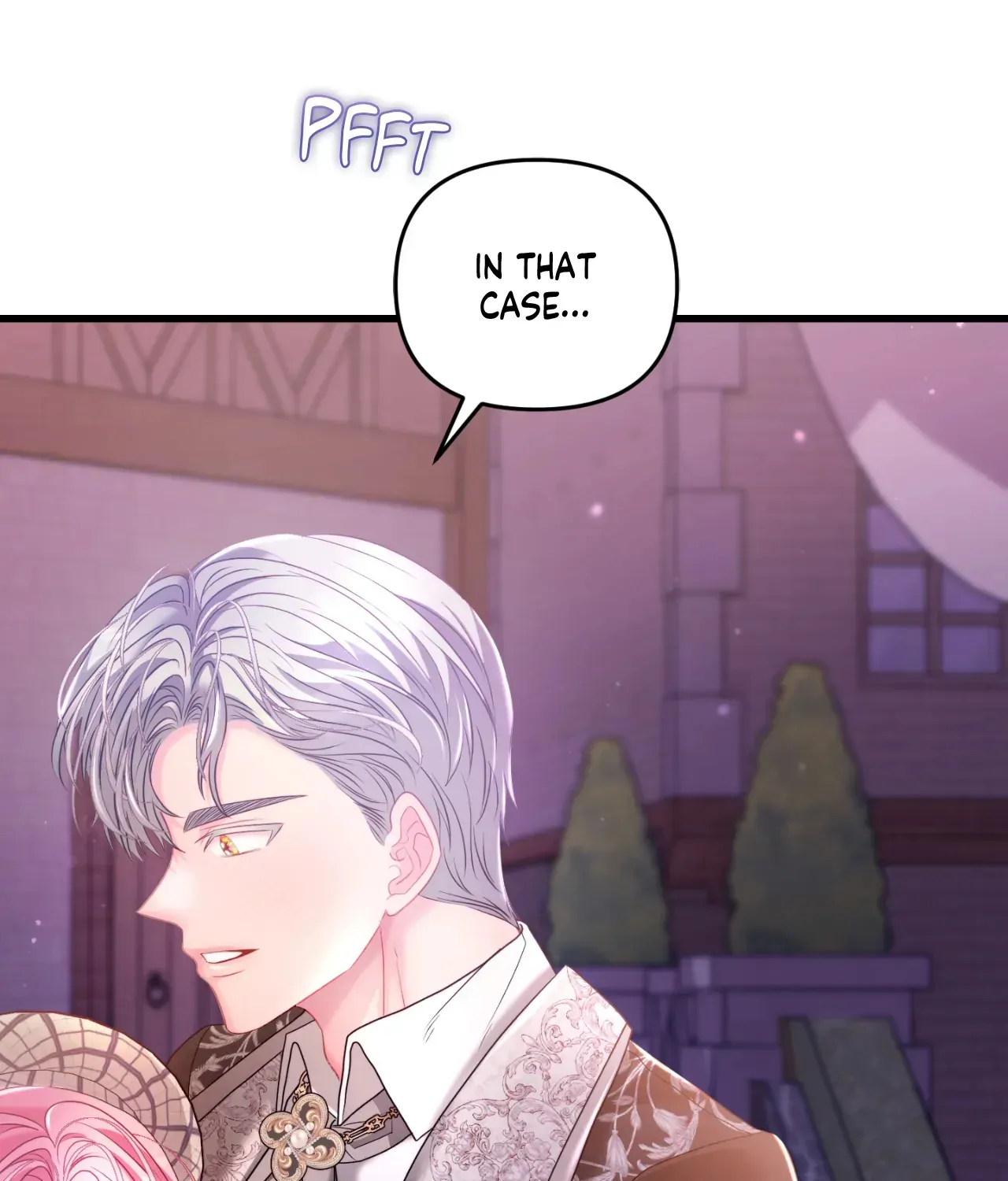 Wolf Under Sheep’s Clothing Chapter 13 - Page 131