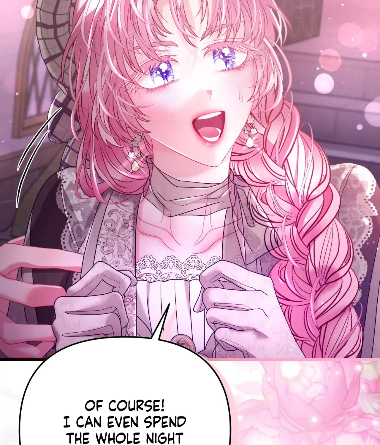 Wolf Under Sheep’s Clothing Chapter 13 - Page 134