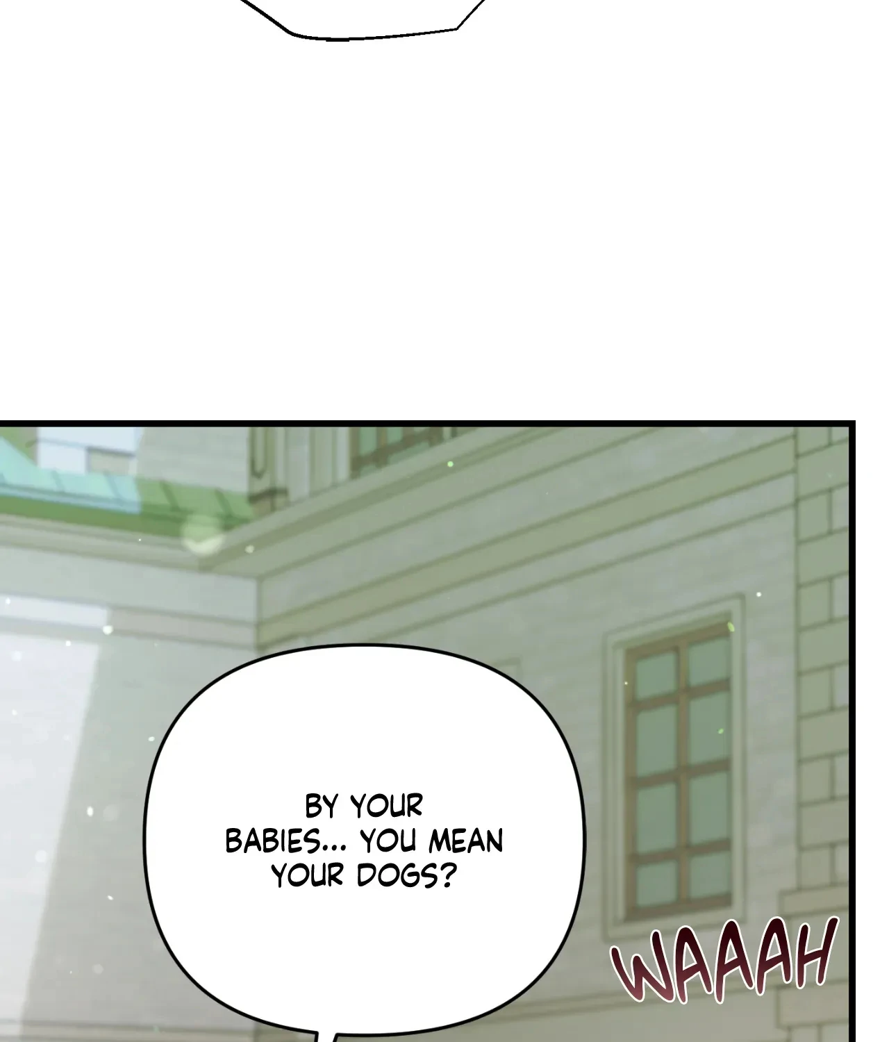 Wolf Under Sheep’s Clothing Chapter 13 - Page 15