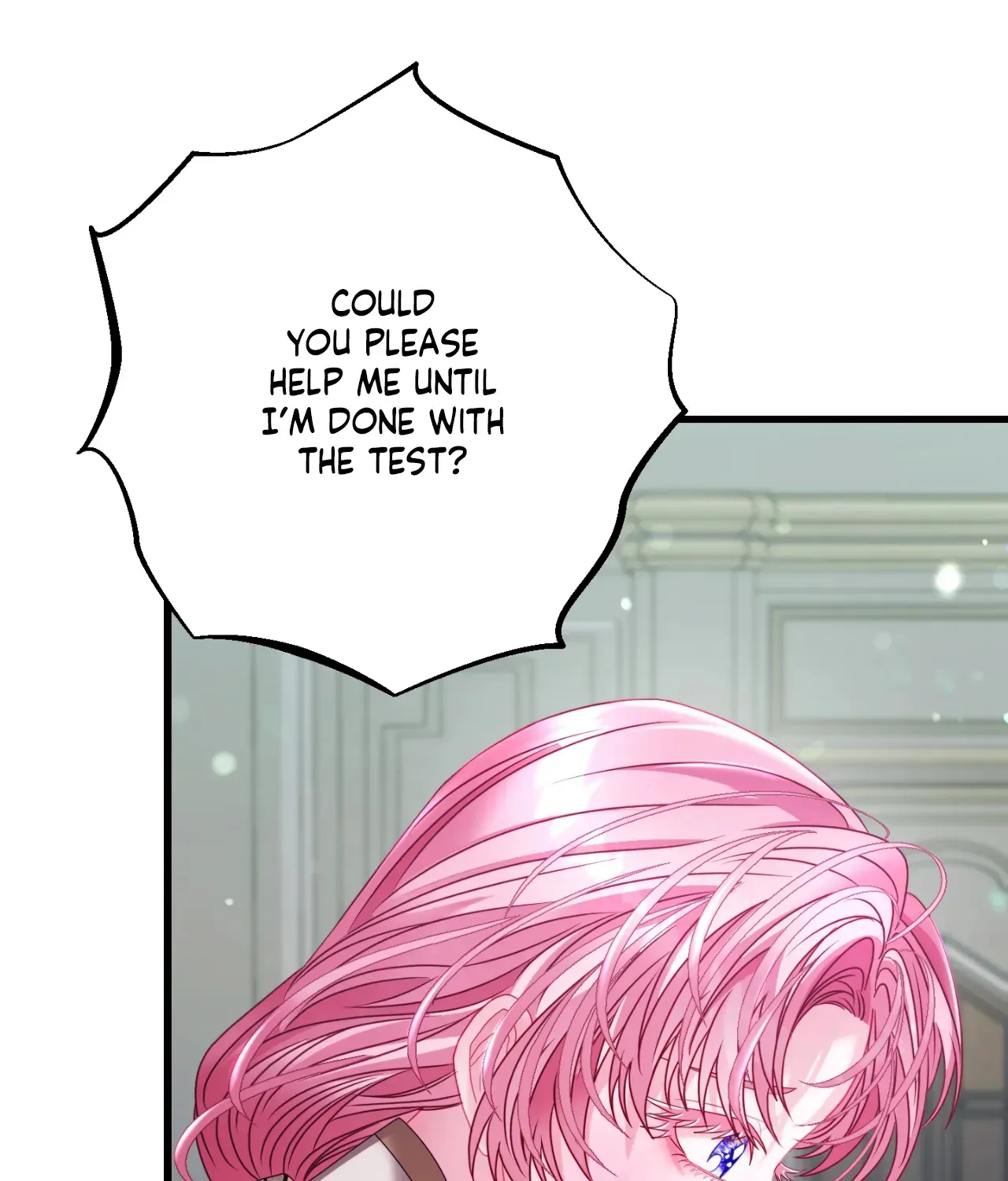 Wolf Under Sheep’s Clothing Chapter 13 - Page 19