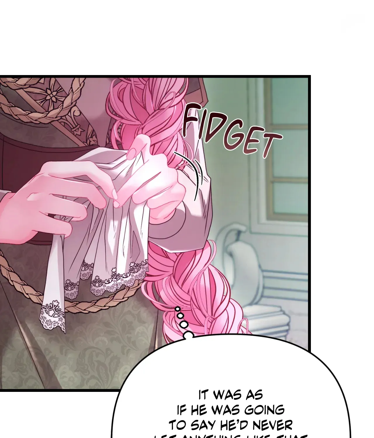 Wolf Under Sheep’s Clothing Chapter 13 - Page 26