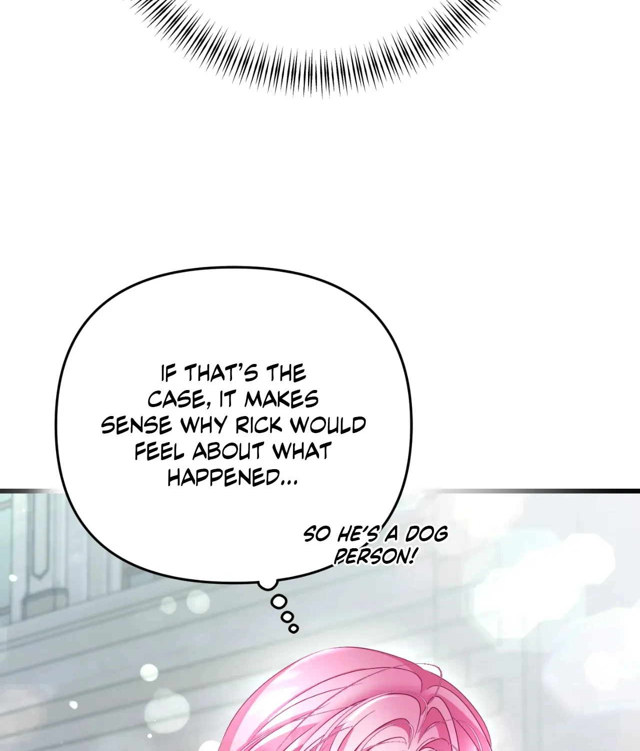 Wolf Under Sheep’s Clothing Chapter 13 - Page 28