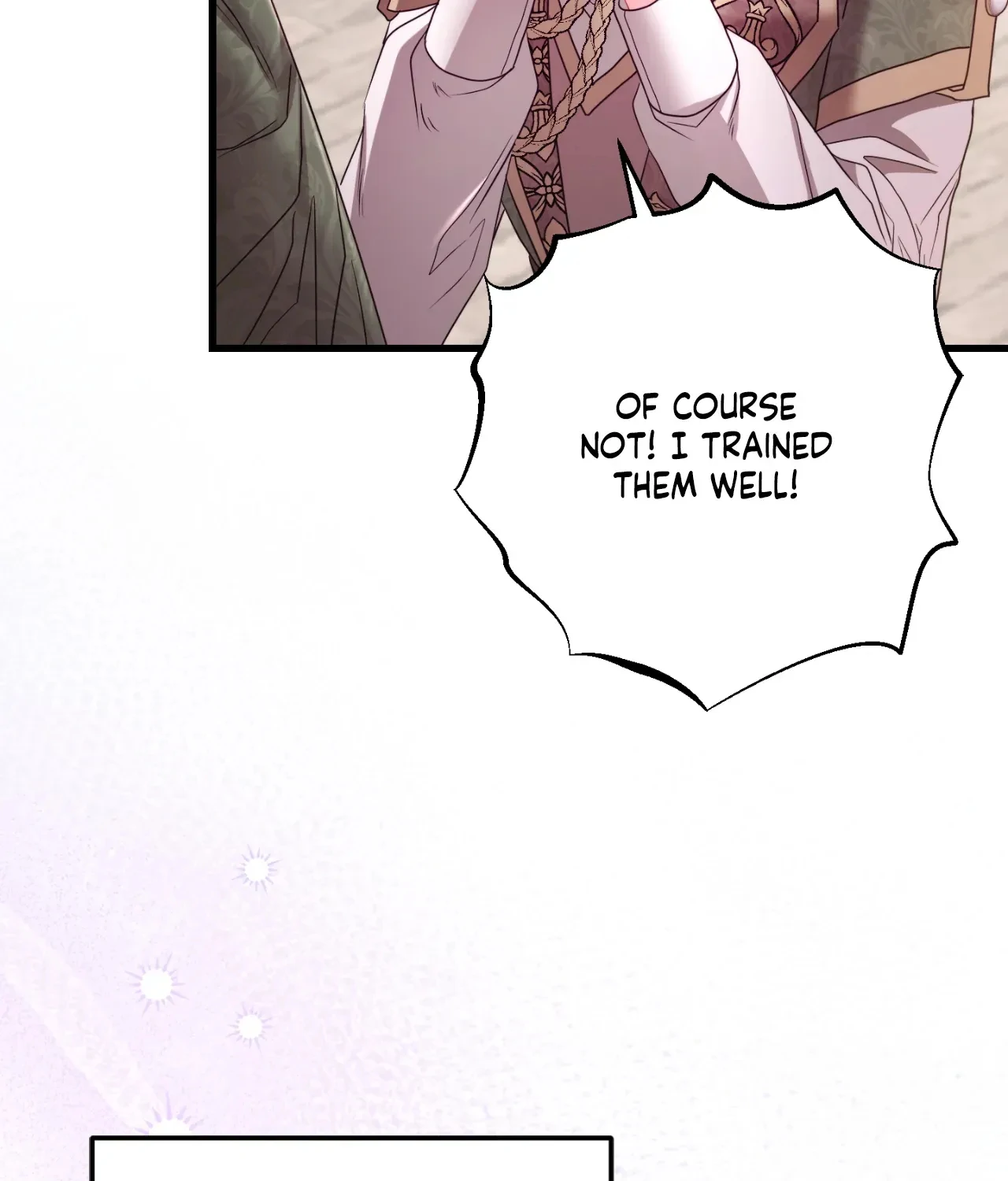 Wolf Under Sheep’s Clothing Chapter 13 - Page 32