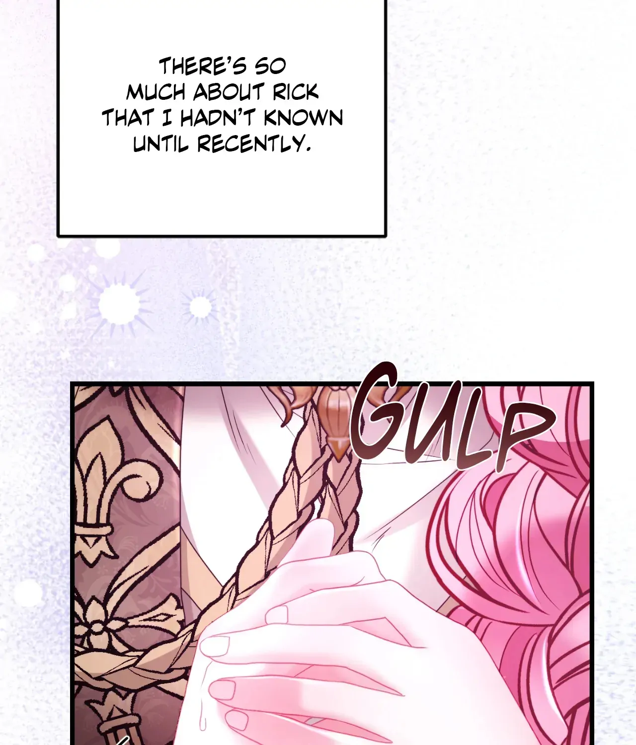 Wolf Under Sheep’s Clothing Chapter 13 - Page 33