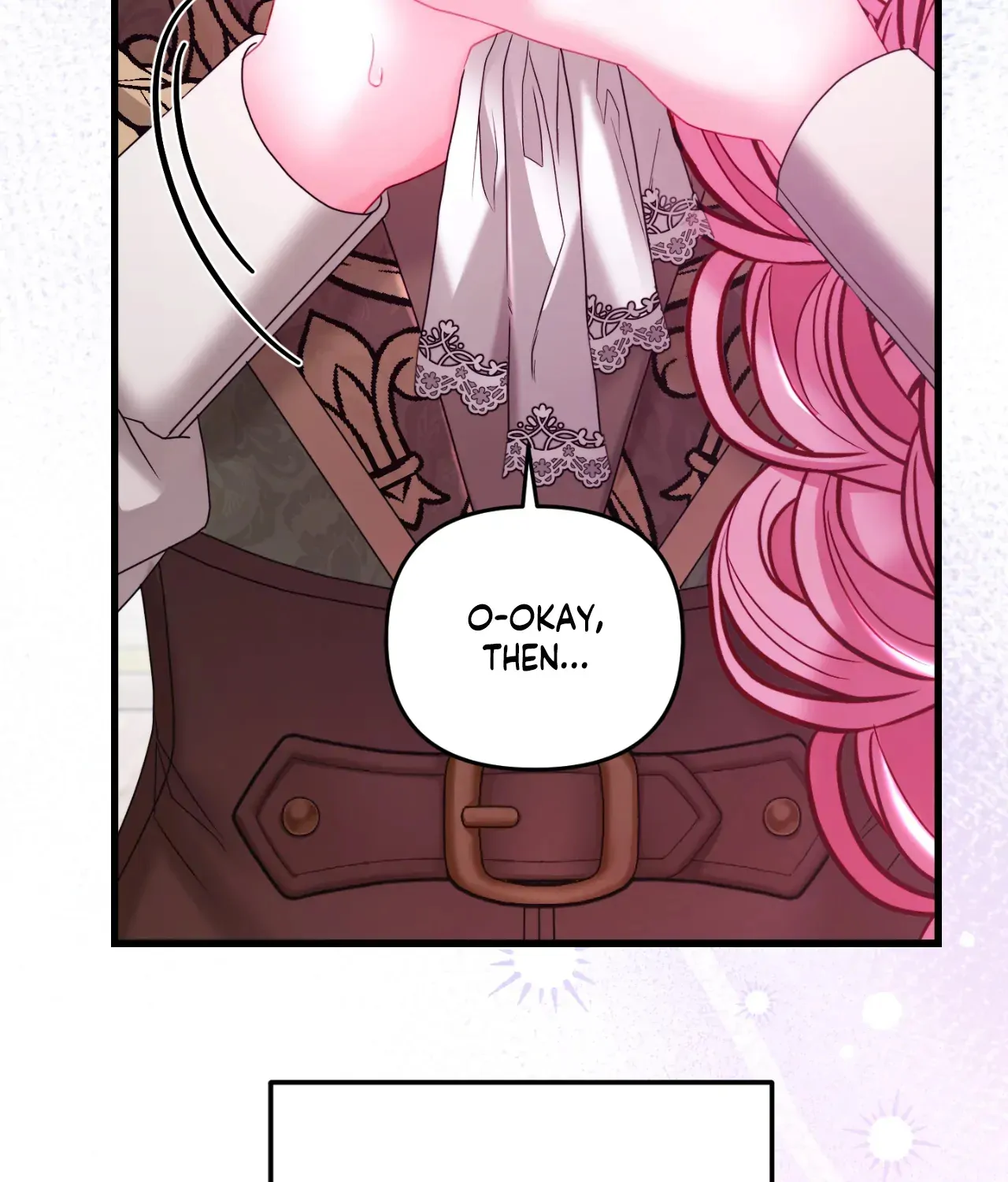 Wolf Under Sheep’s Clothing Chapter 13 - Page 34