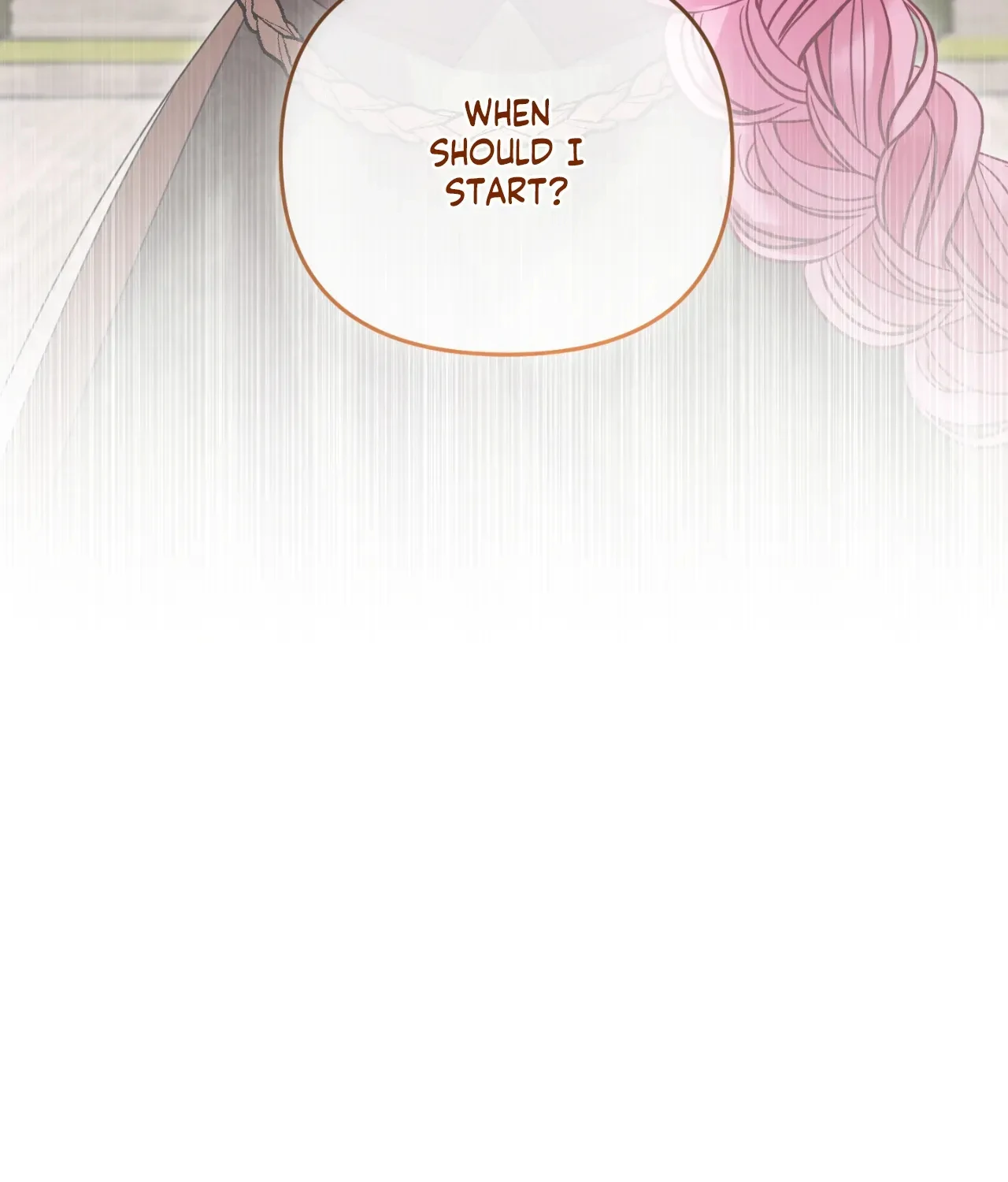 Wolf Under Sheep’s Clothing Chapter 13 - Page 38