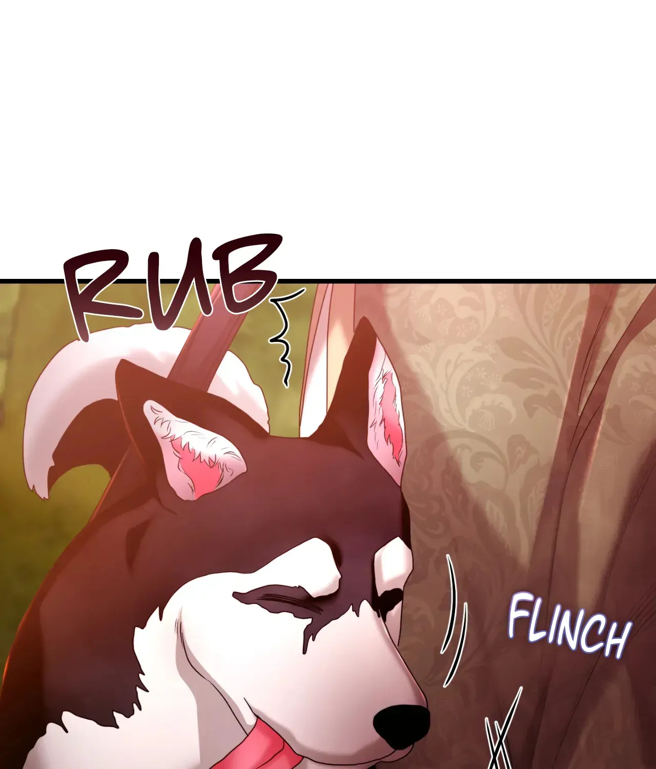 Wolf Under Sheep’s Clothing Chapter 13 - Page 44