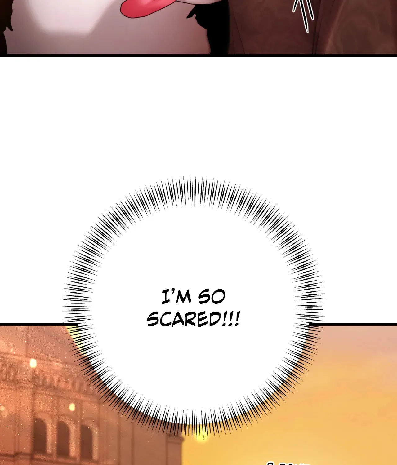 Wolf Under Sheep’s Clothing Chapter 13 - Page 45