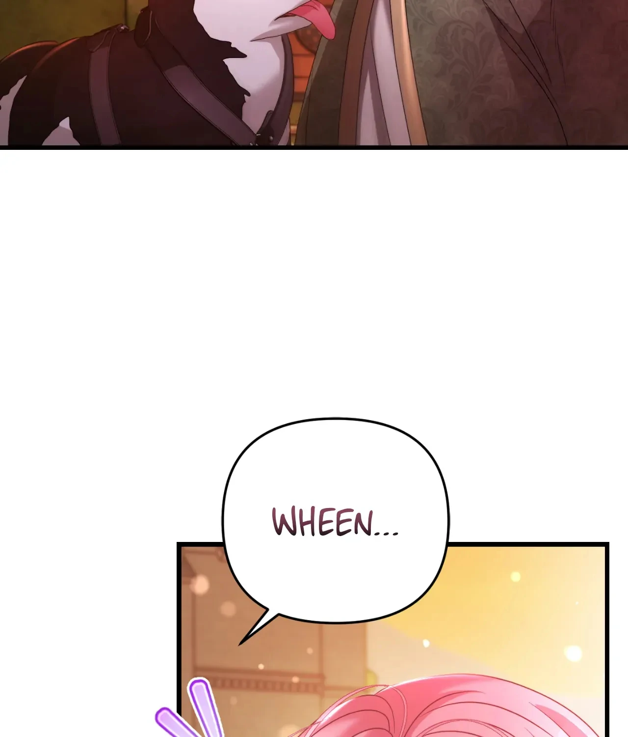 Wolf Under Sheep’s Clothing Chapter 13 - Page 47