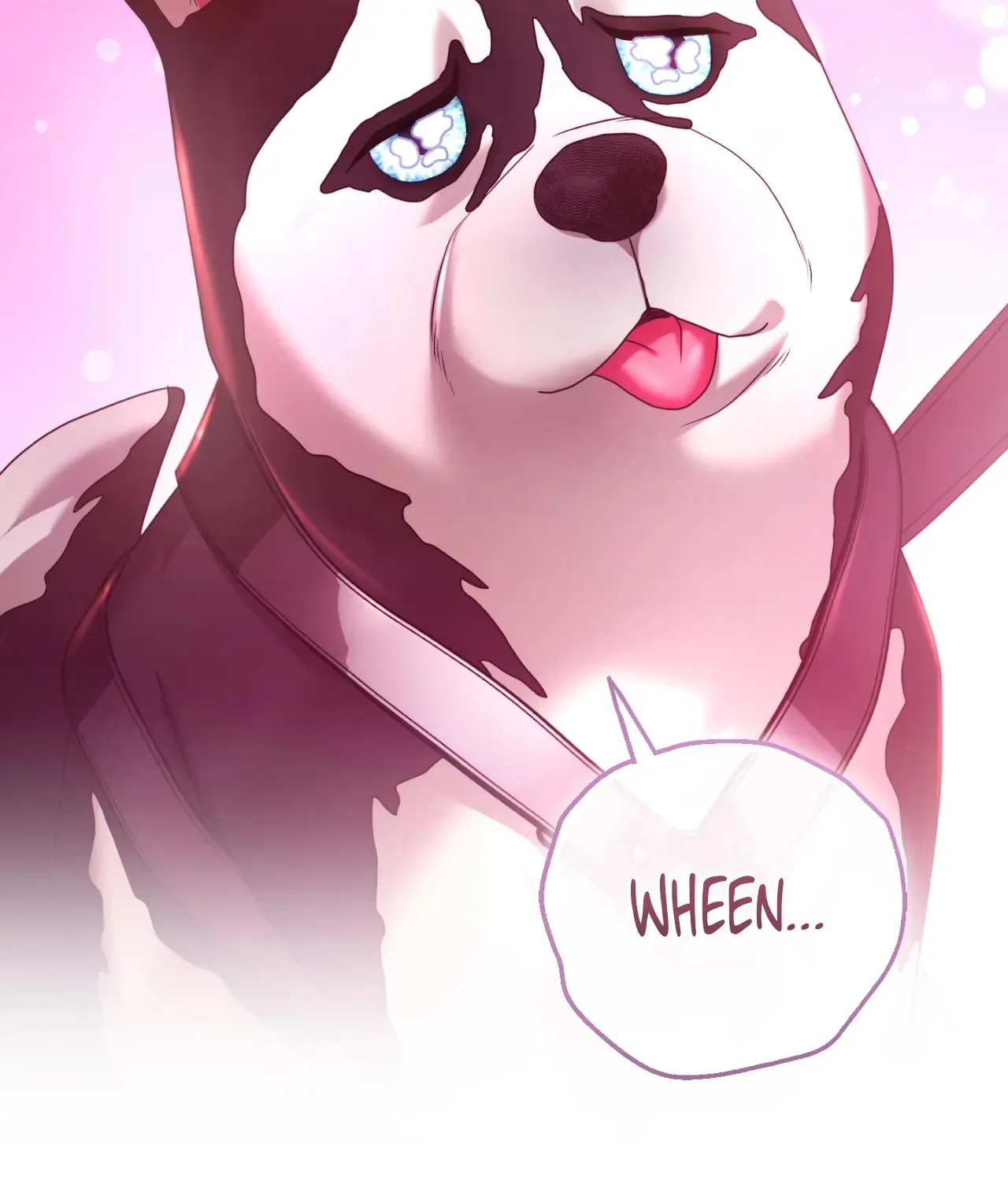 Wolf Under Sheep’s Clothing Chapter 13 - Page 50