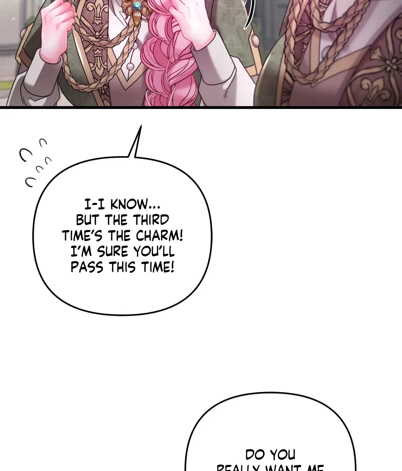 Wolf Under Sheep’s Clothing Chapter 13 - Page 6