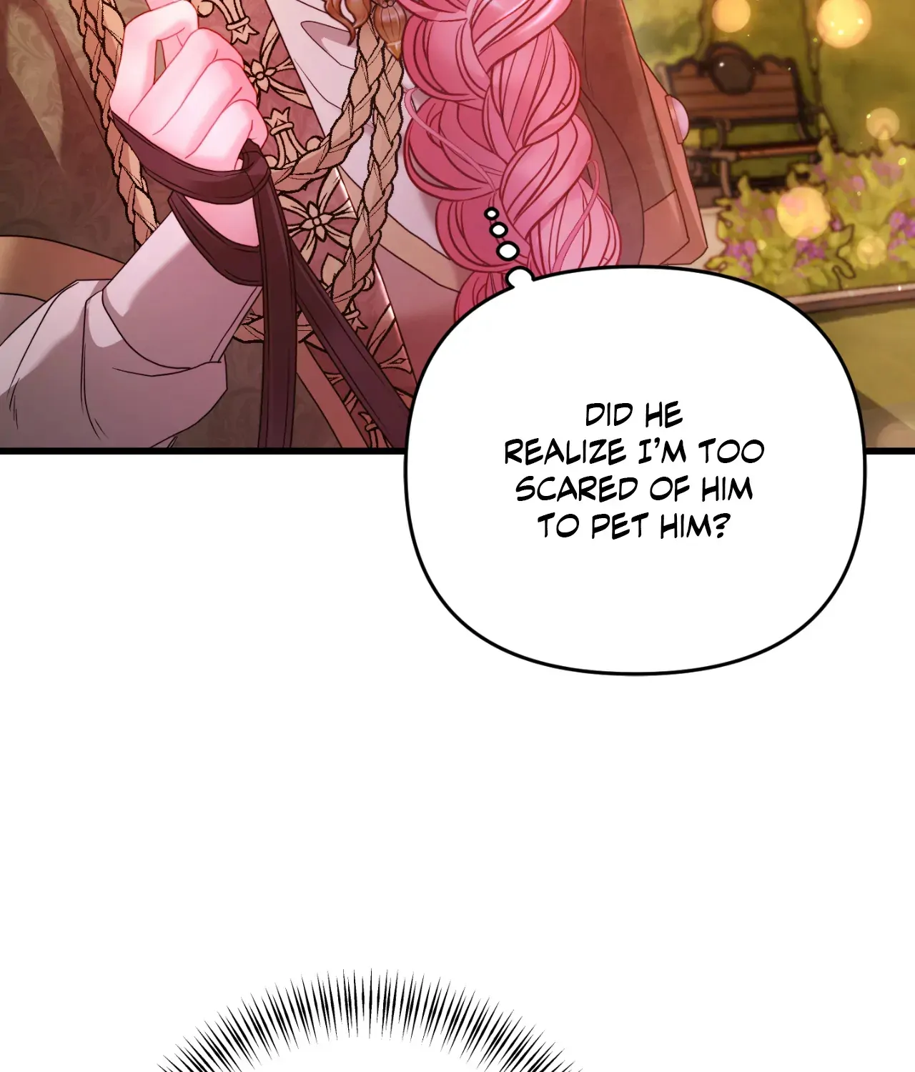 Wolf Under Sheep’s Clothing Chapter 13 - Page 53
