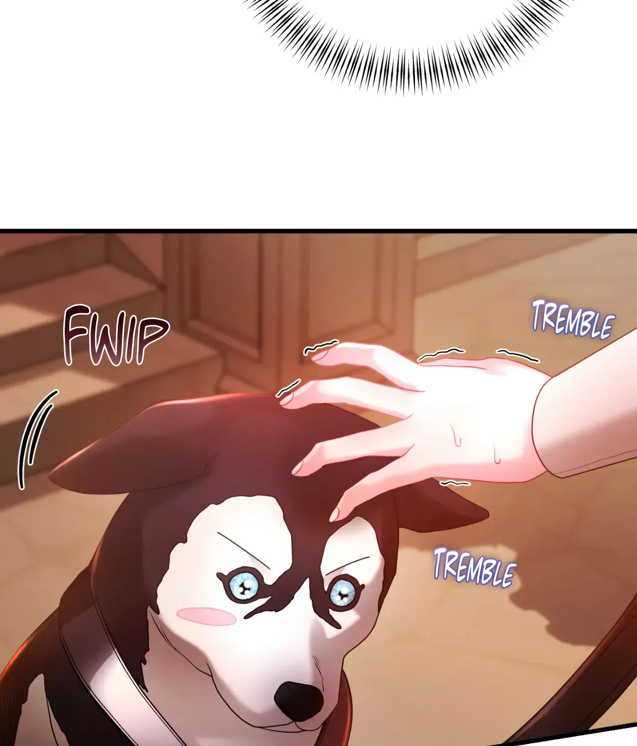 Wolf Under Sheep’s Clothing Chapter 13 - Page 56