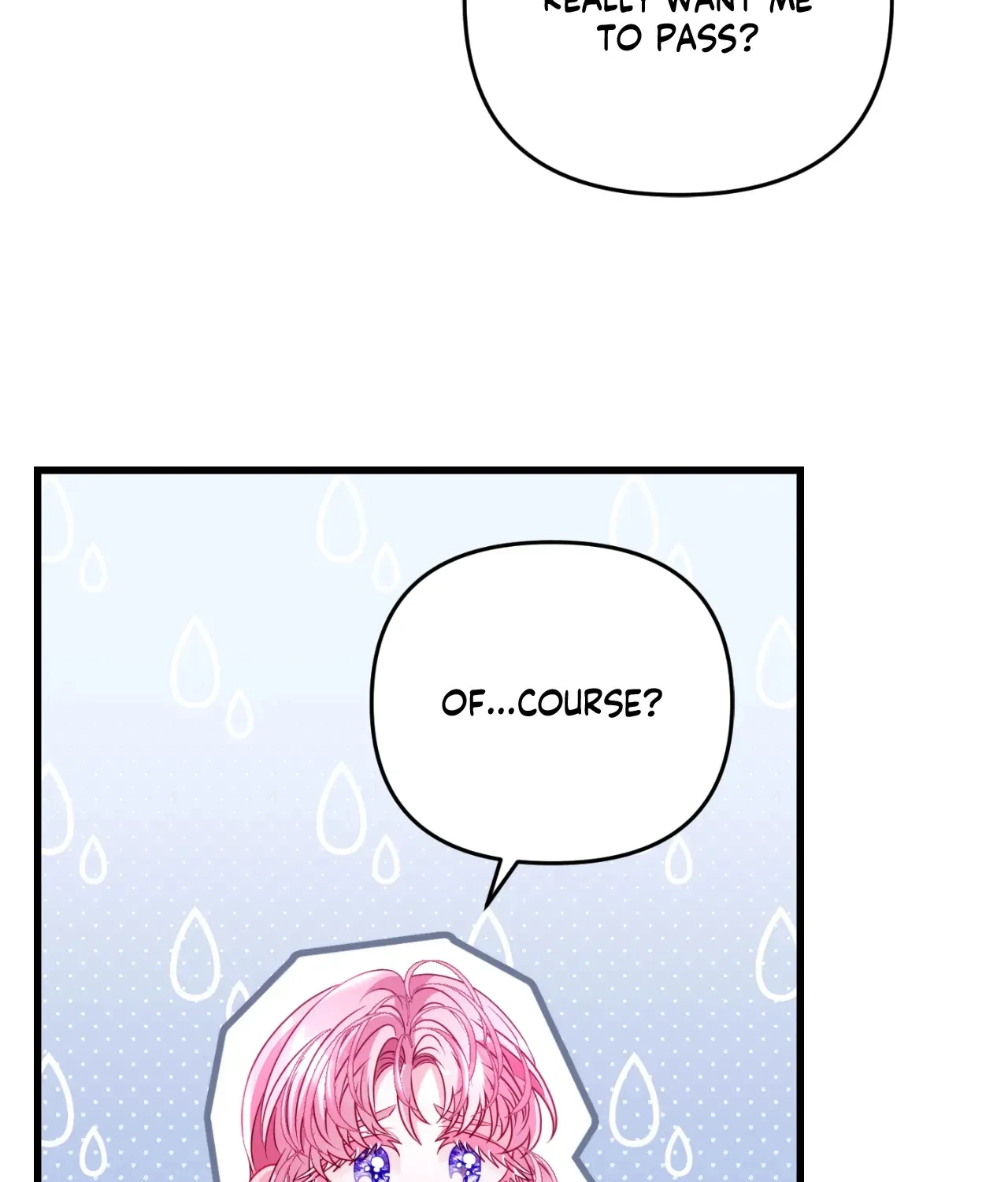 Wolf Under Sheep’s Clothing Chapter 13 - Page 7