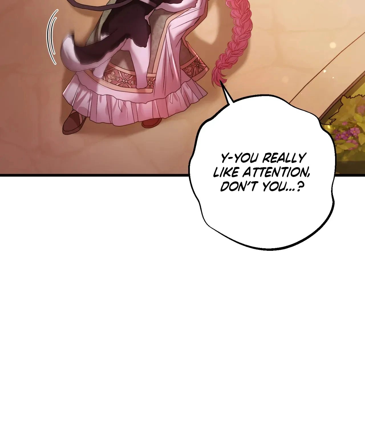 Wolf Under Sheep’s Clothing Chapter 13 - Page 62